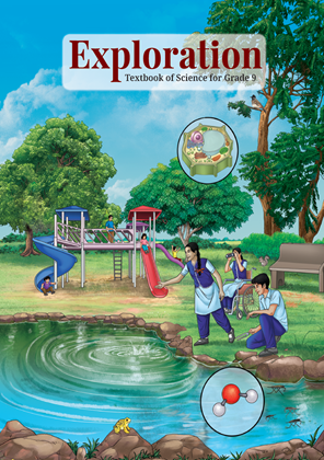New NCERT Science 2026 Edition