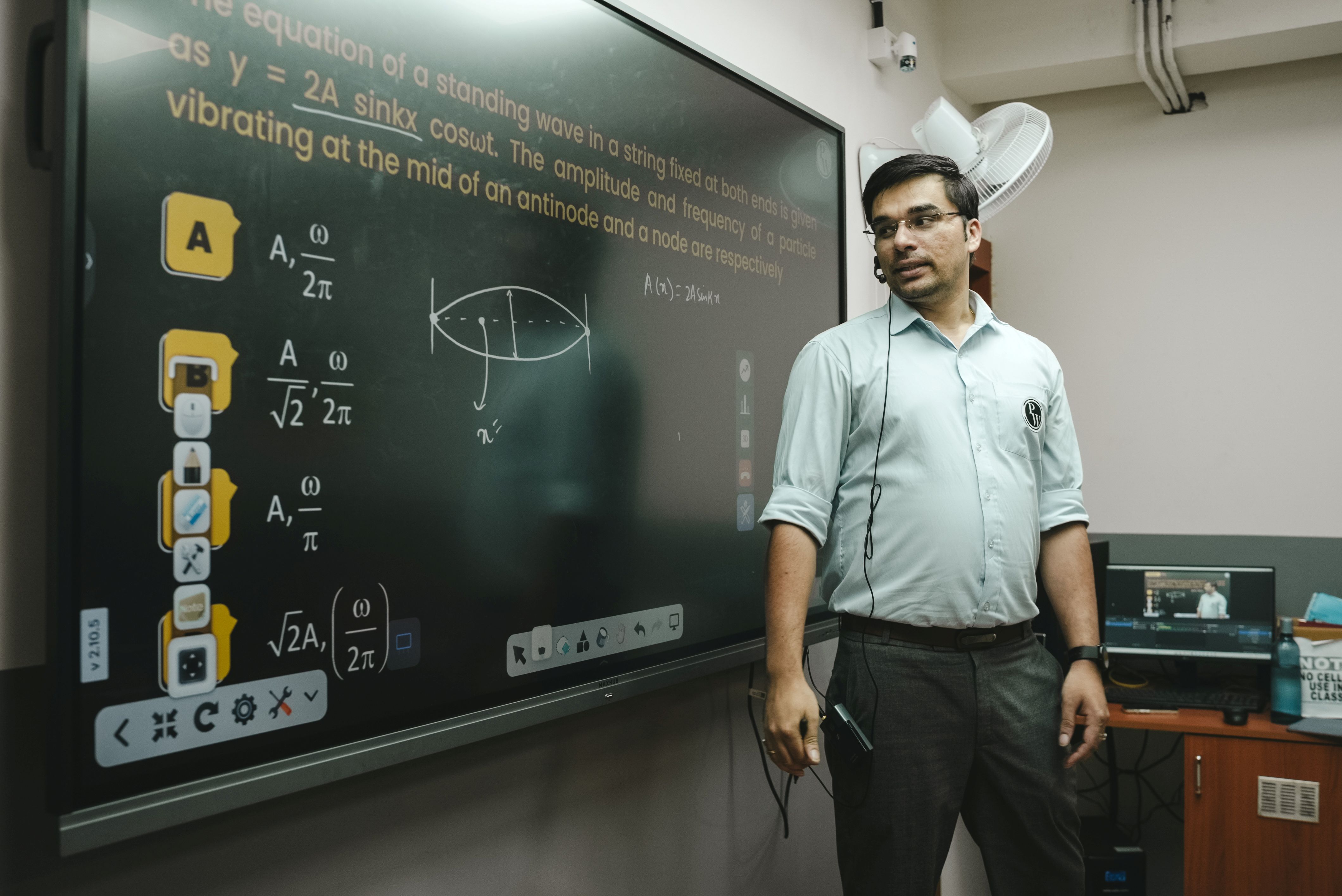 Bengaluru - RajajiNagar Vidyapeeth