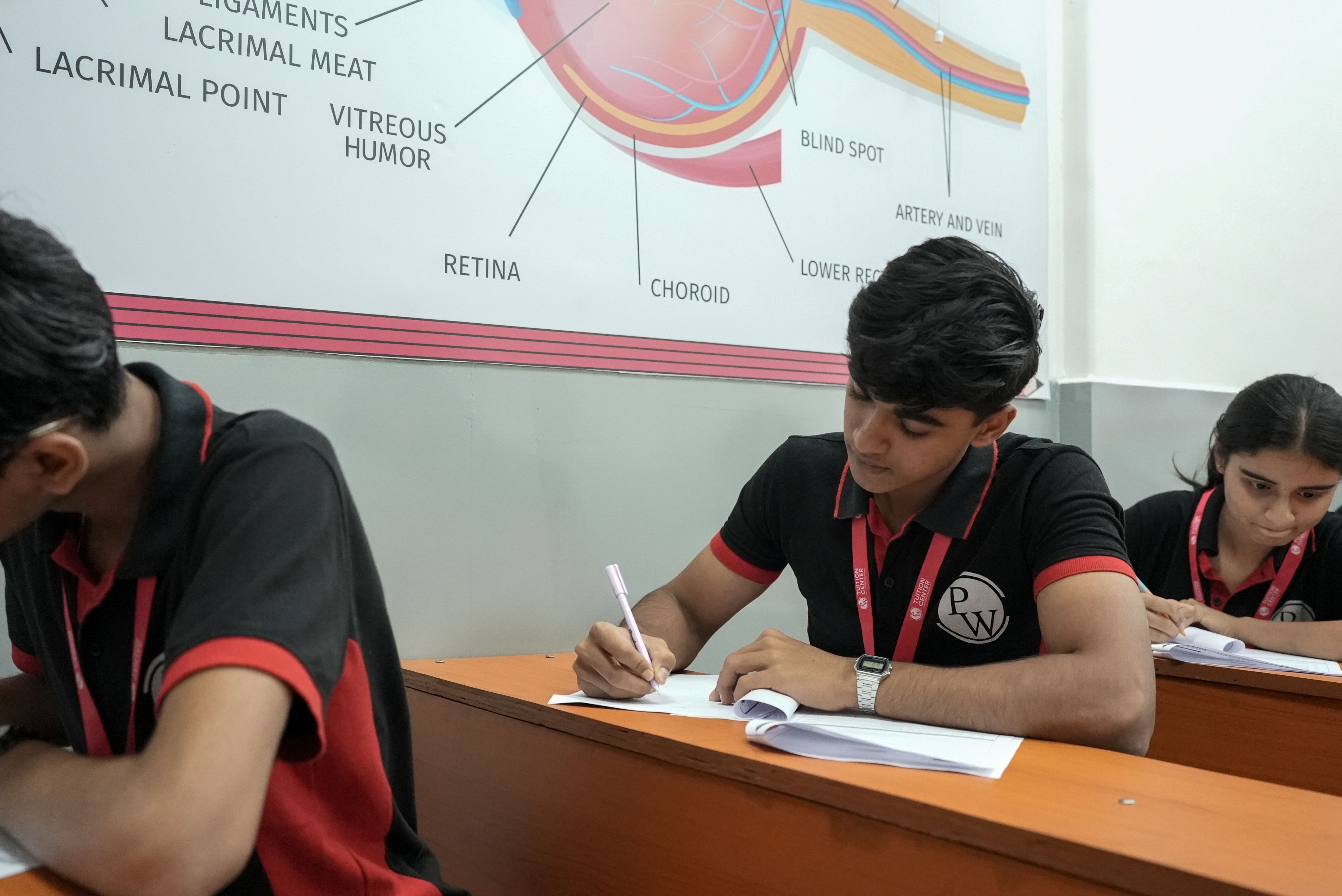 Vapi - Chala Vapi Tuition Center