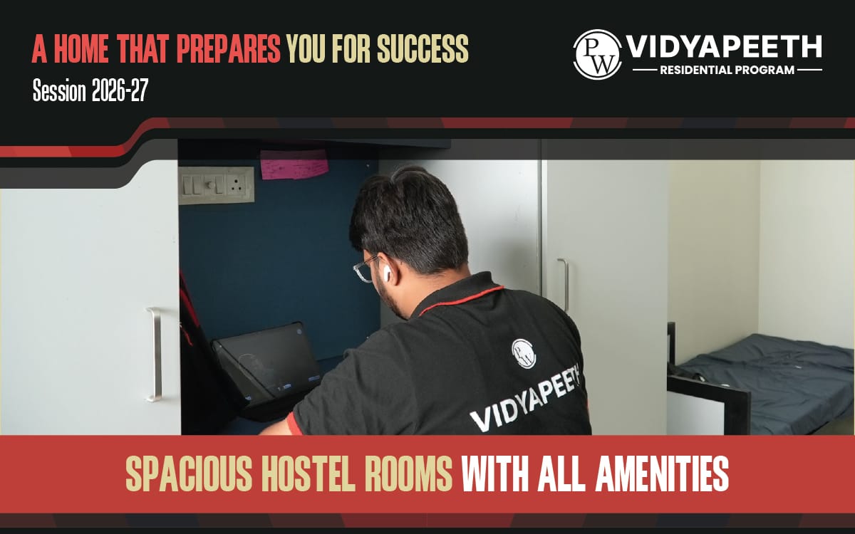 Nagpur Vidyapeeth (Residential Program)