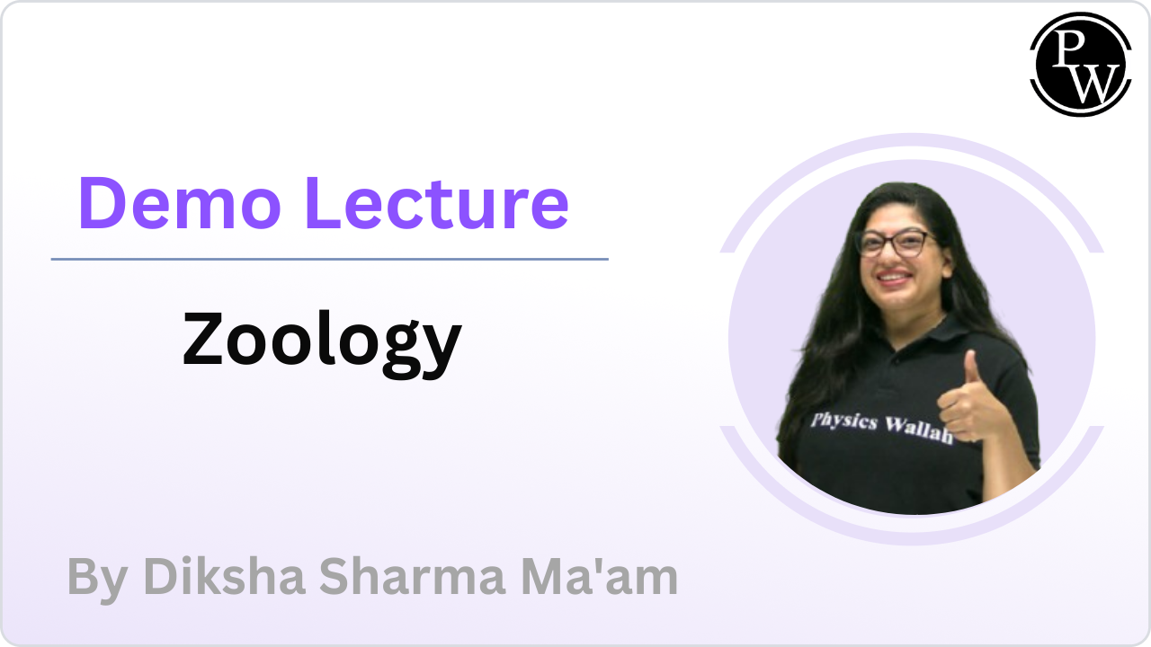 Demo Lecture By Diksha Sharma Ma'am
