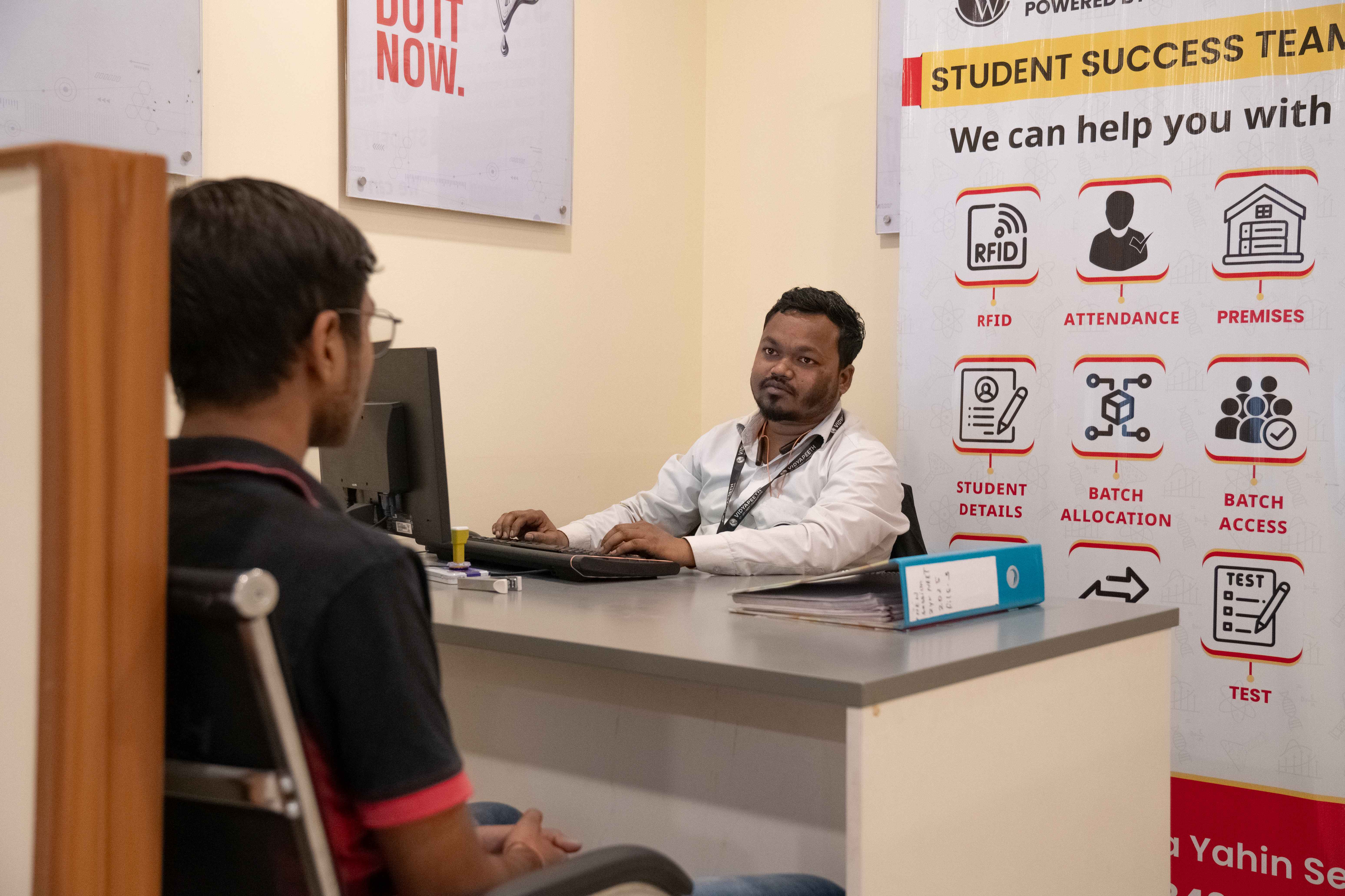 Delhi - Saket Vidyapeeth