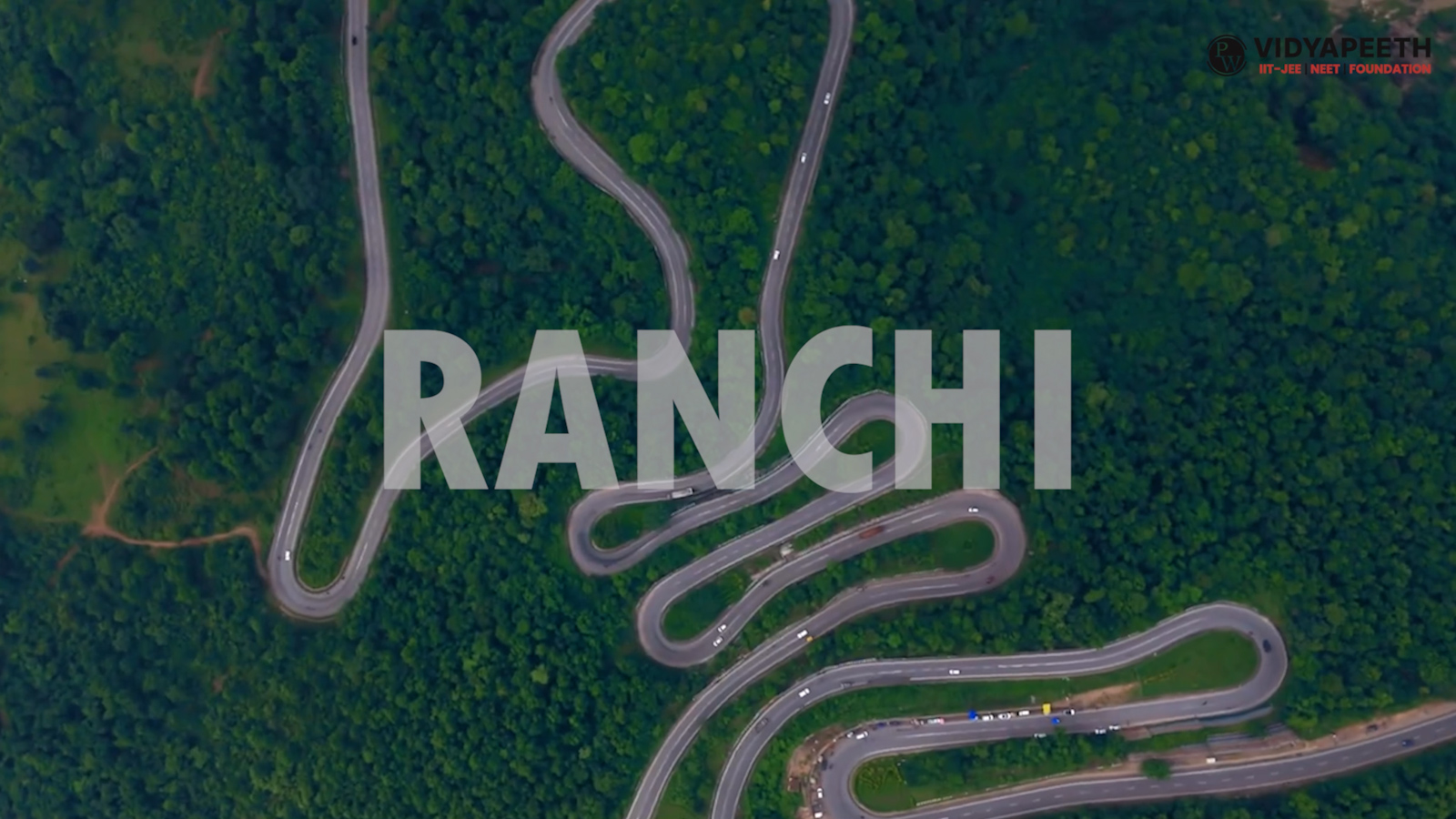 Centre Video