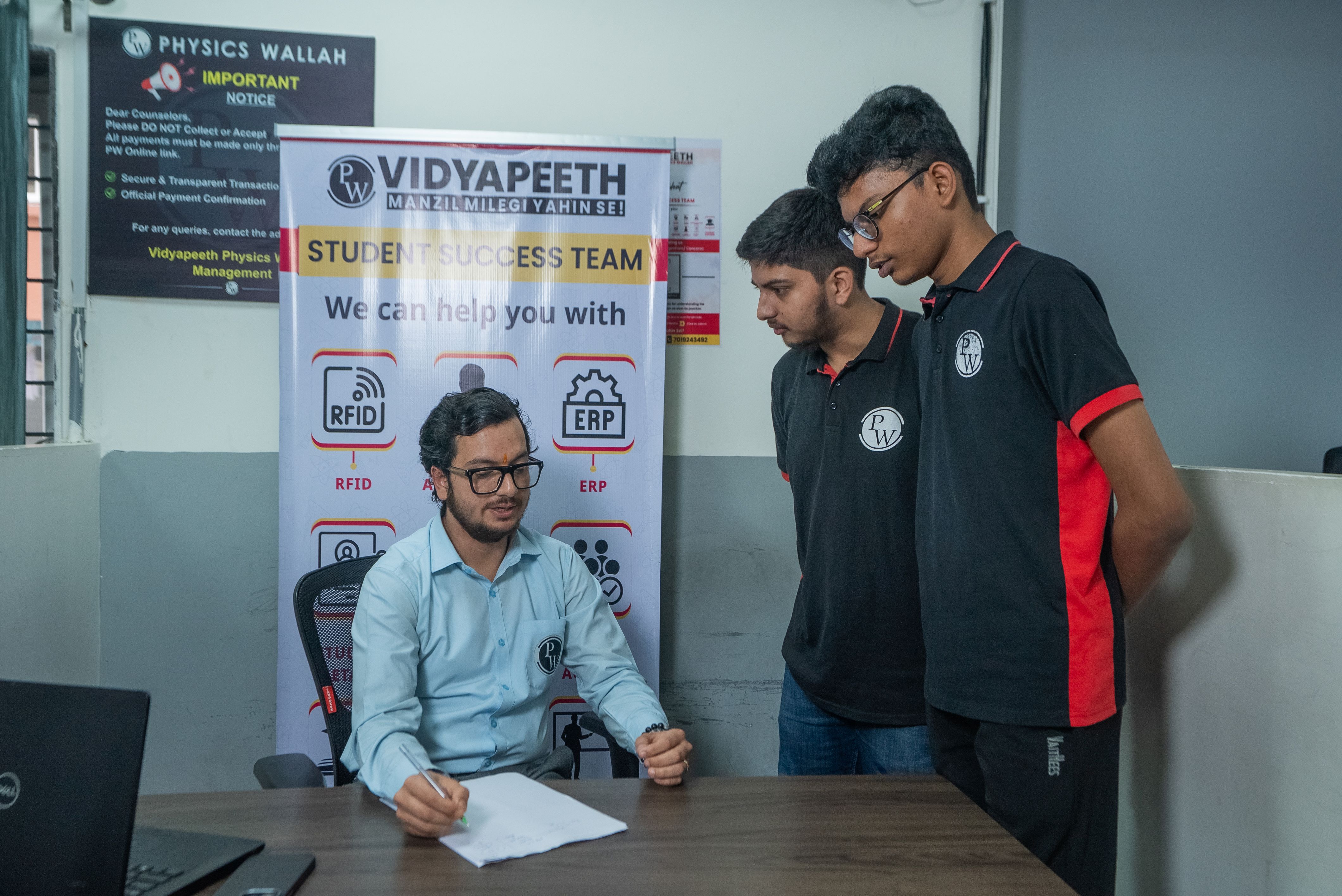 Hyderabad - Madhapur Vidyapeeth