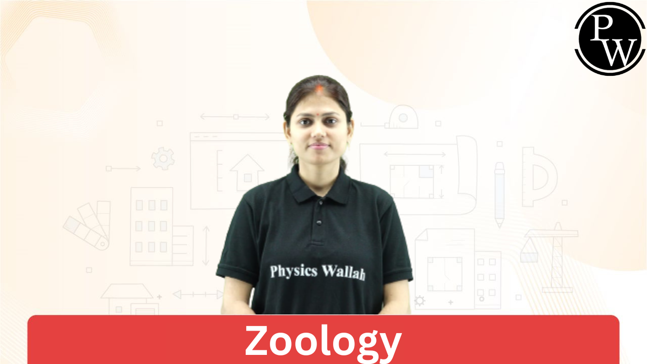 Demo Lecture by Sarika Mam (Zoology)