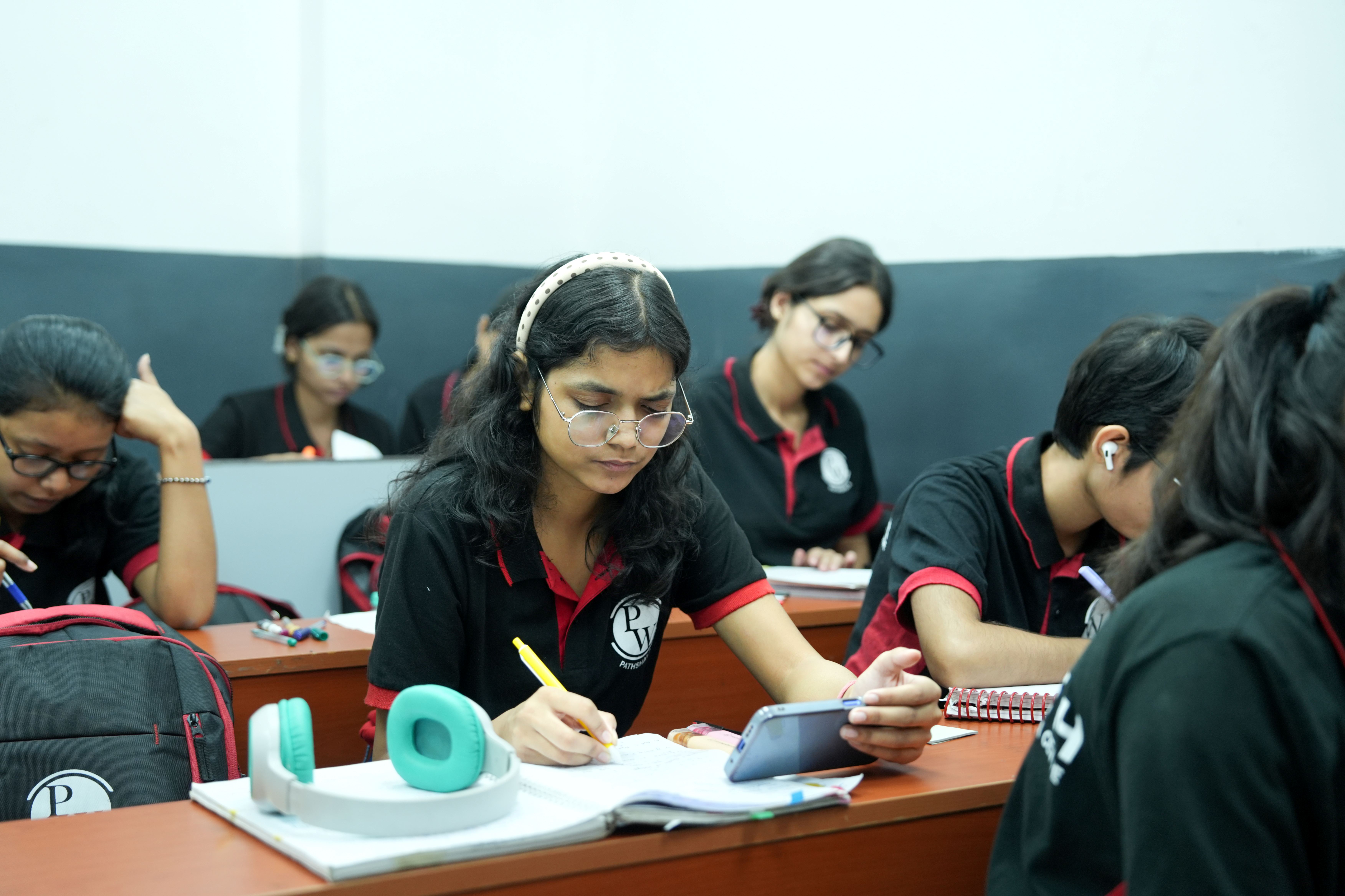 Narnaul - City Vidyapeeth (Pathshala Centre)