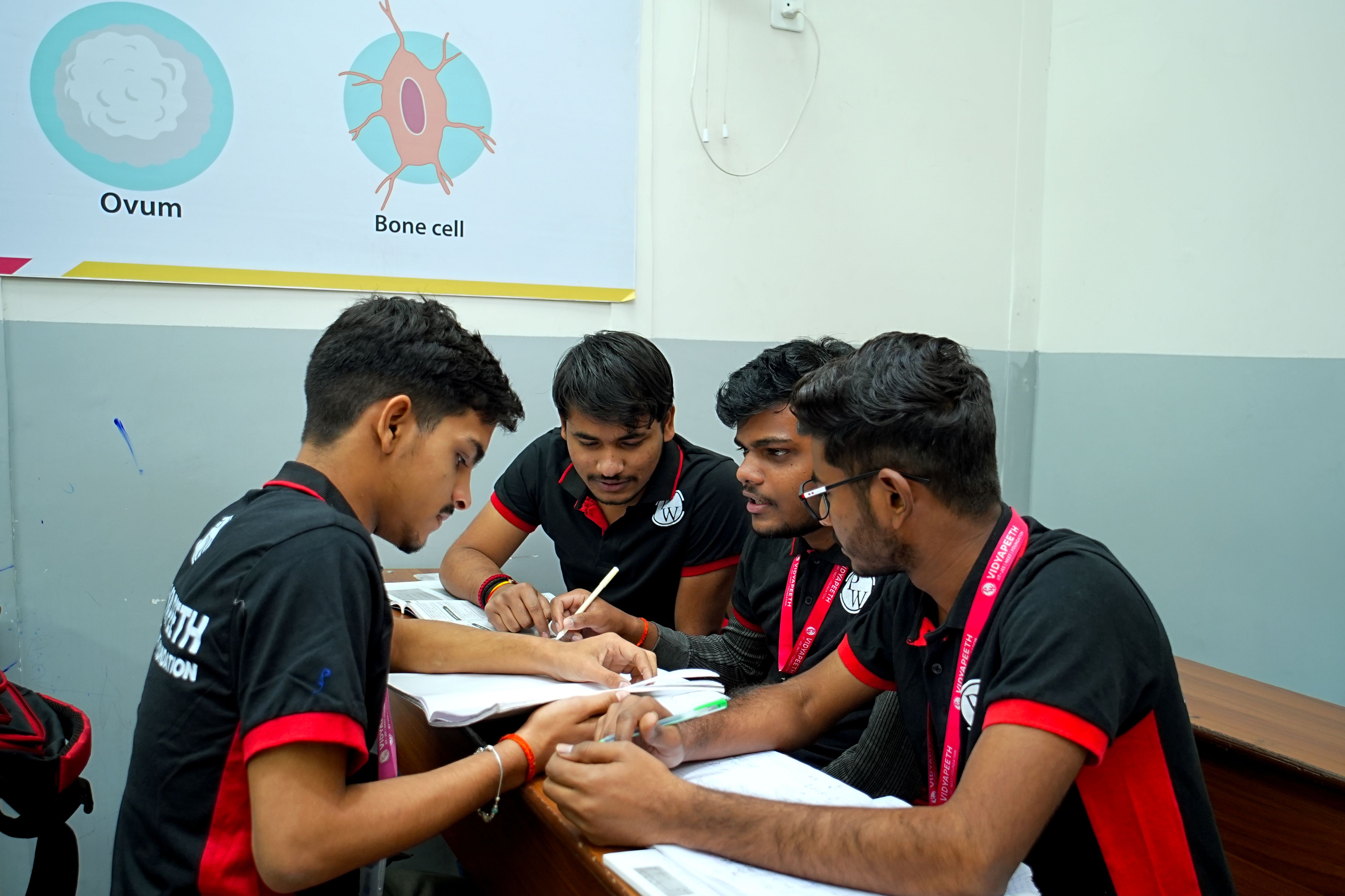 Prayagraj - Naini Vidyapeeth