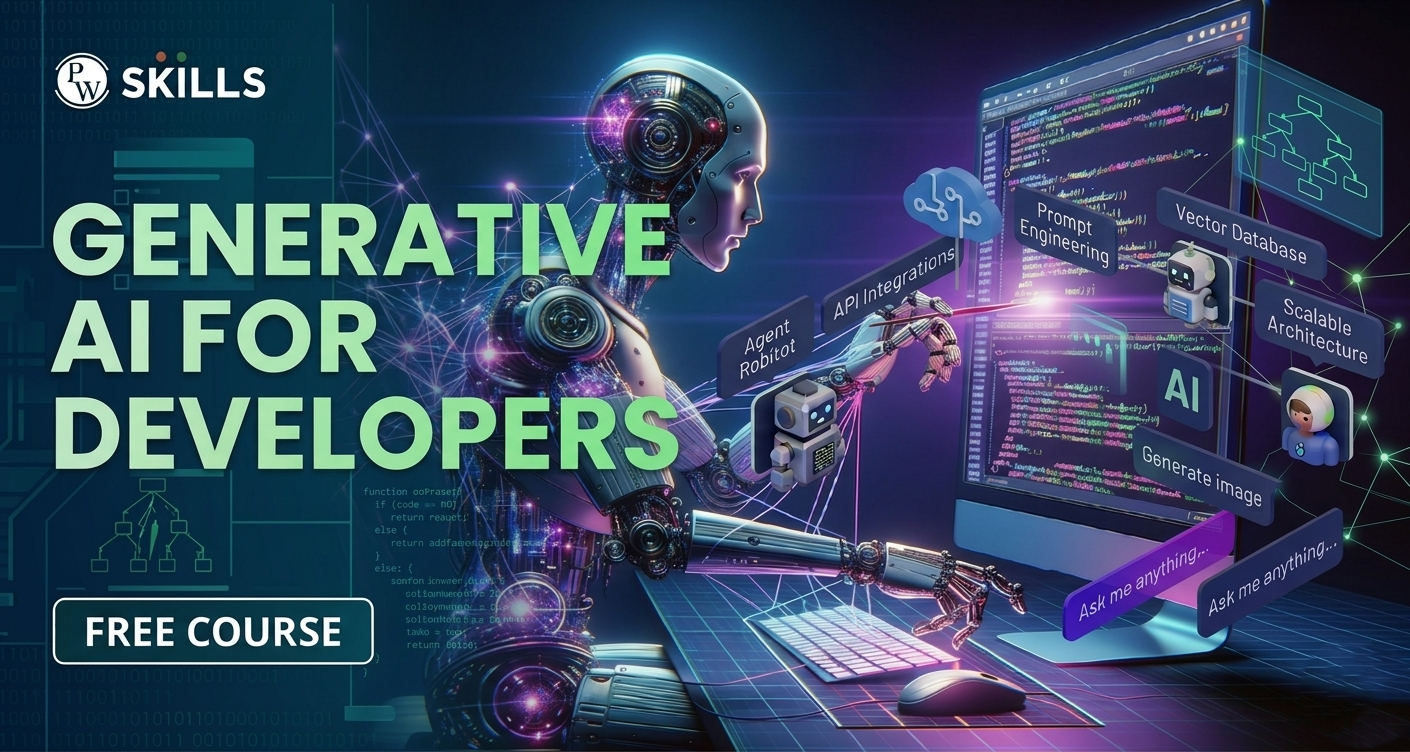 Generative AI for Developers
