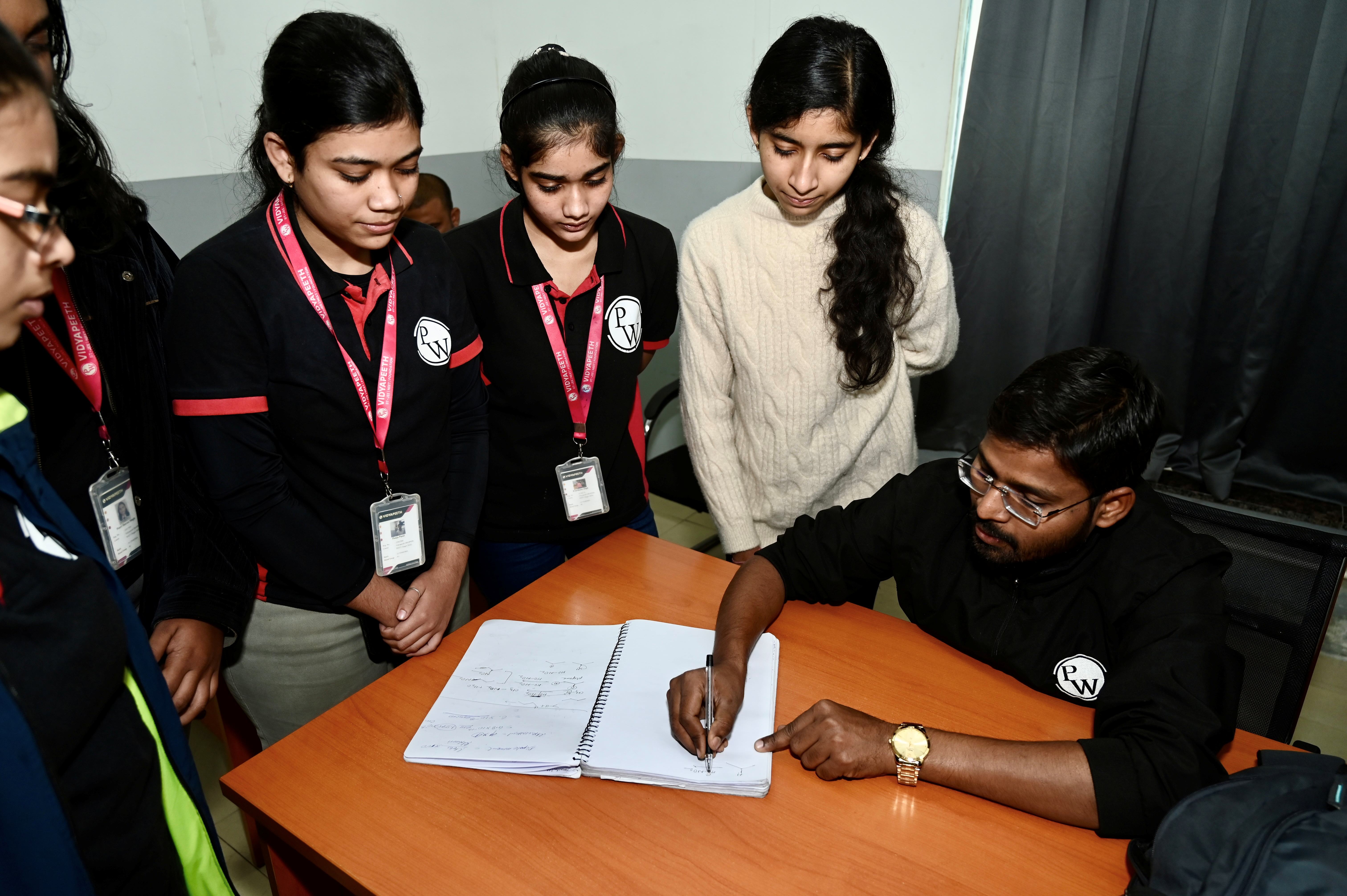 Bilaspur Vidyapeeth