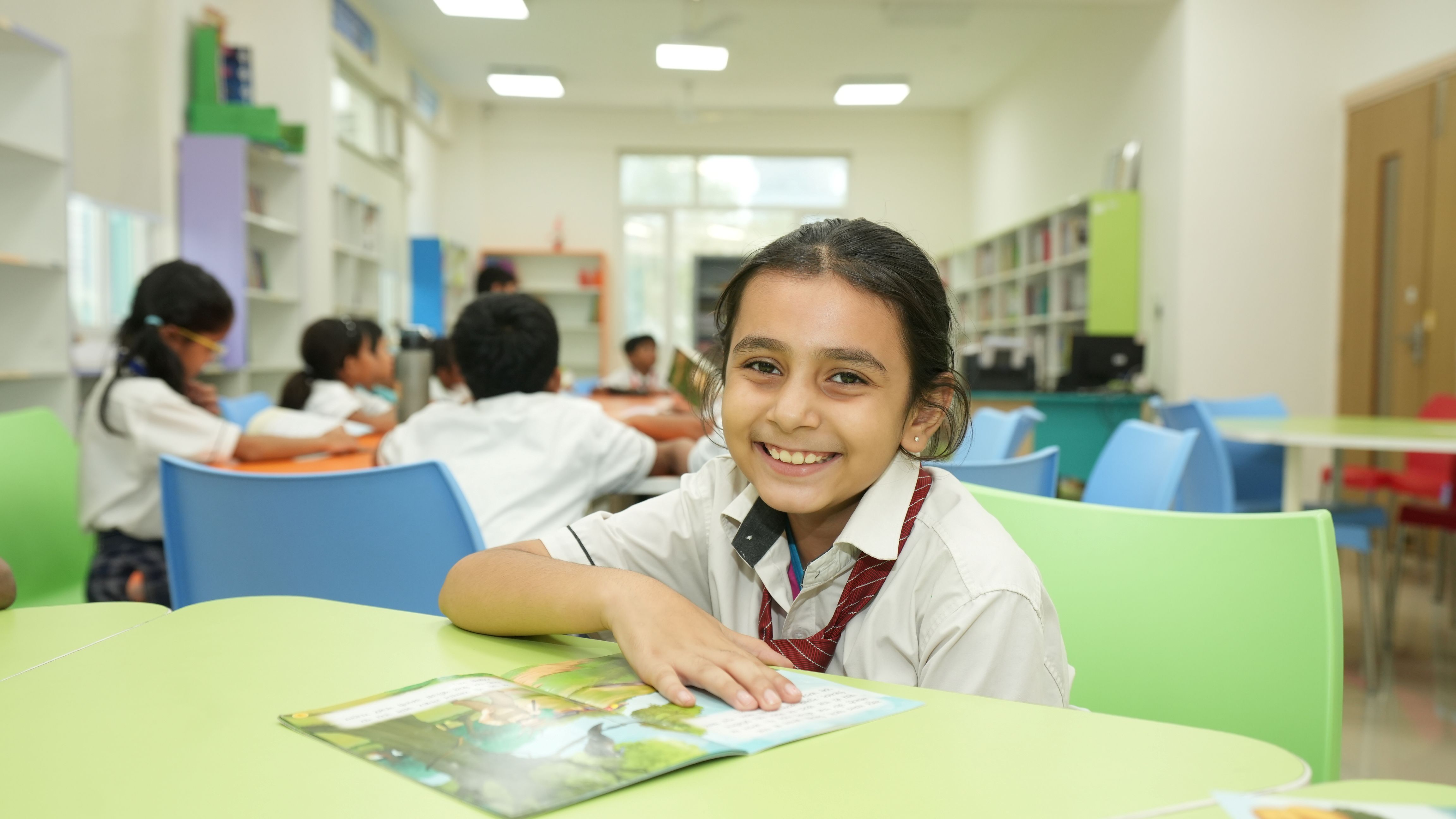 The Gurukulam School, Jaipur