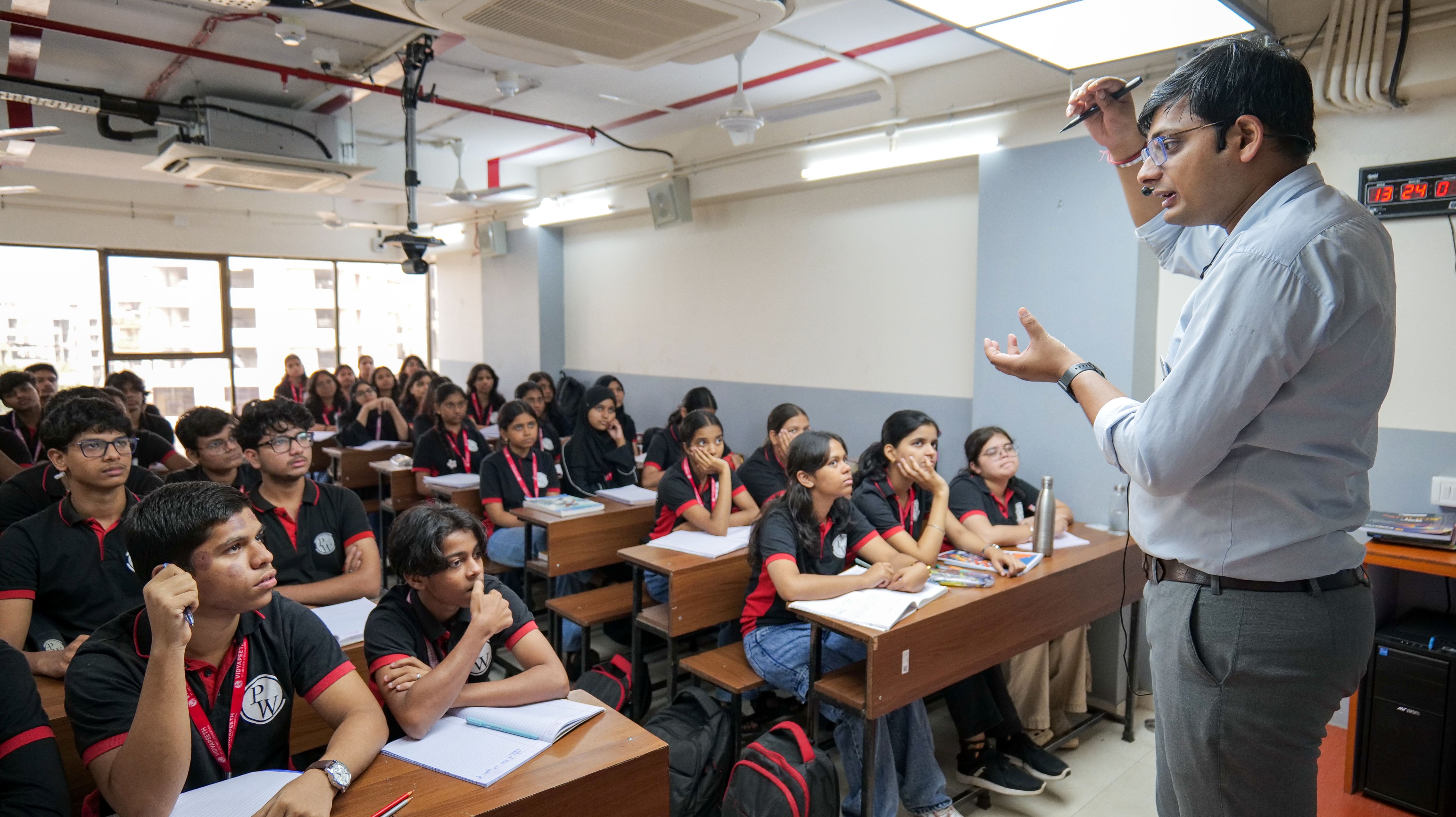 Mumbai - Thane Vidyapeeth