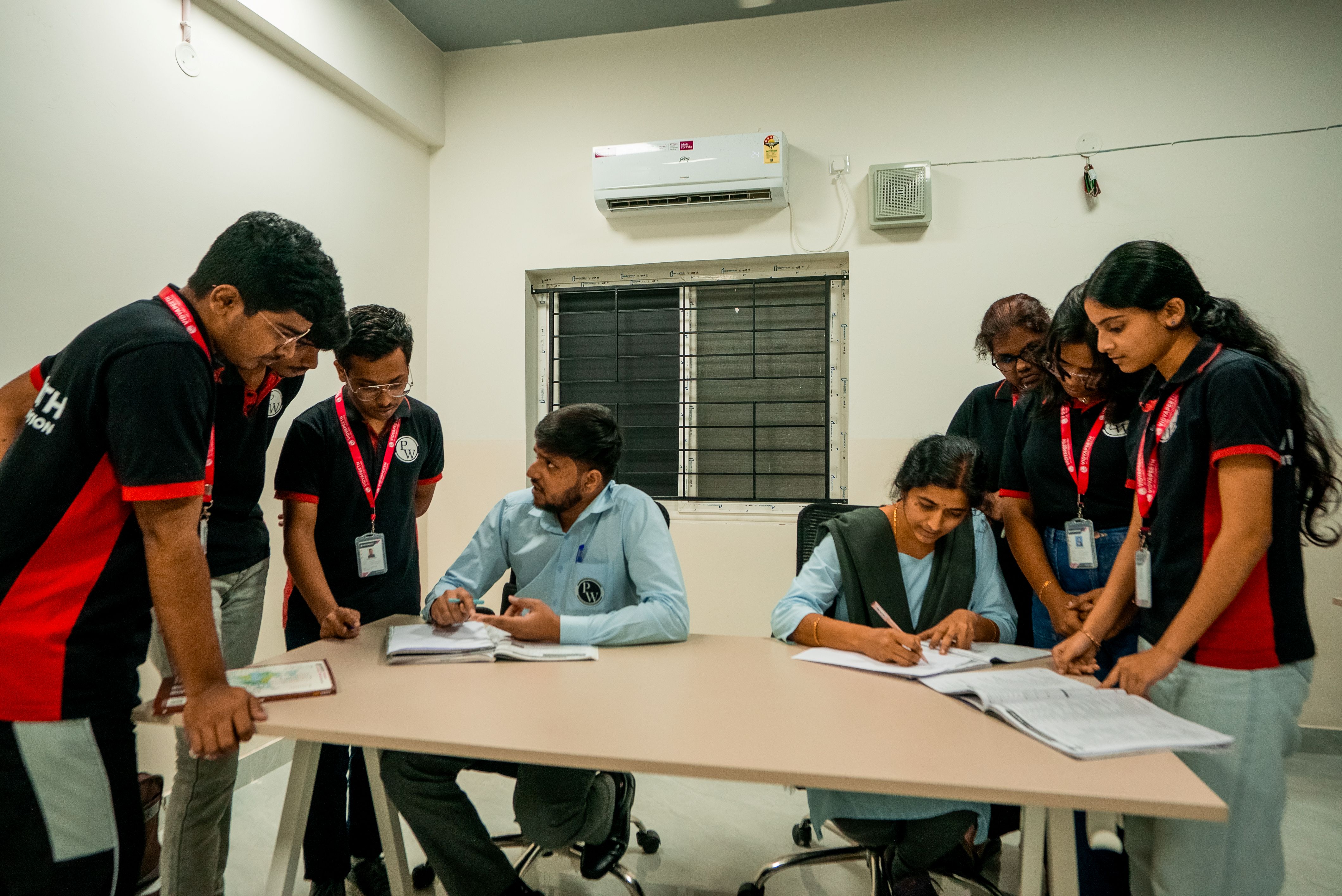 Hyderabad - AS RAO NAGAR Vidyapeeth