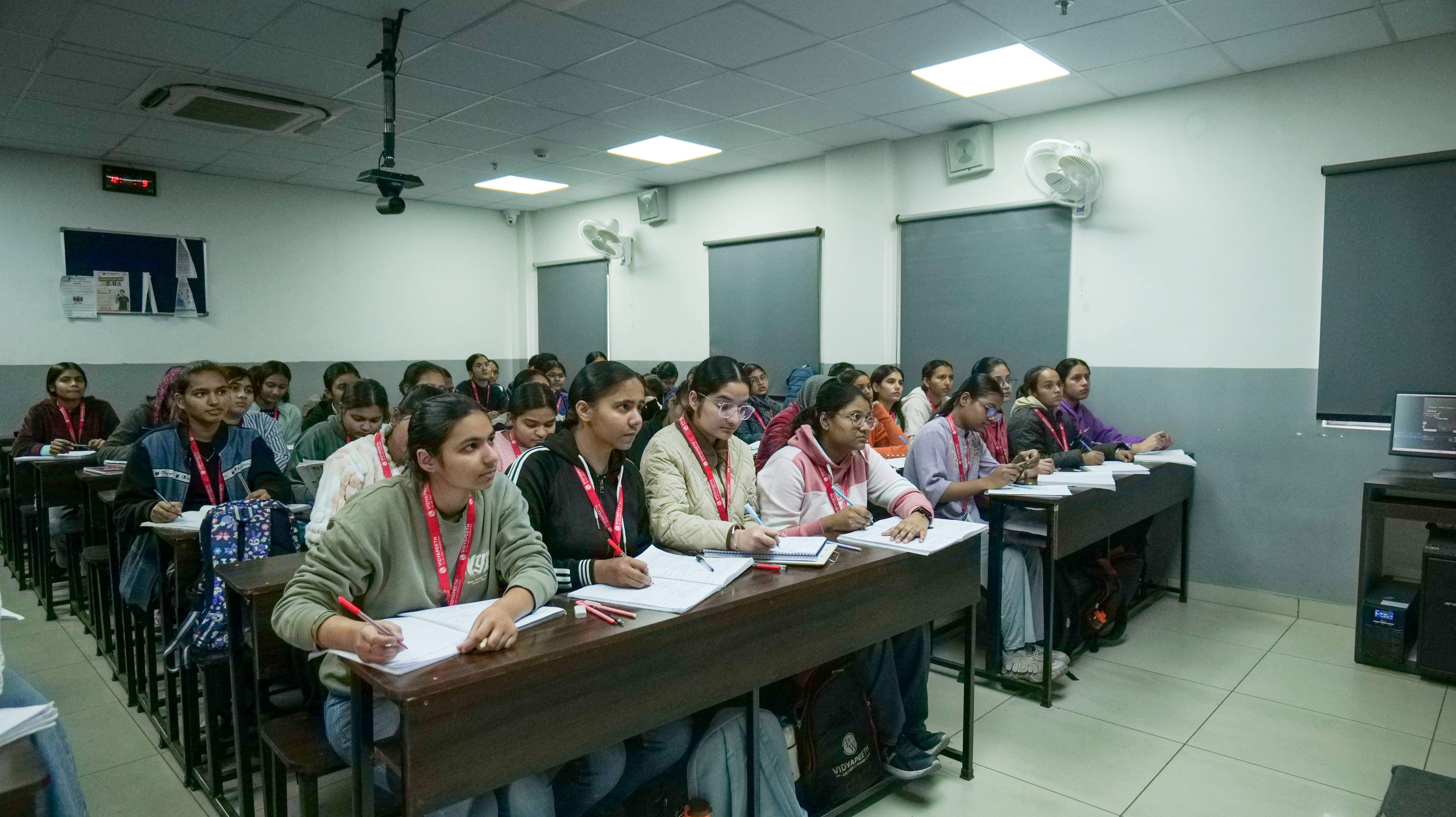 Ludhiana Vidyapeeth