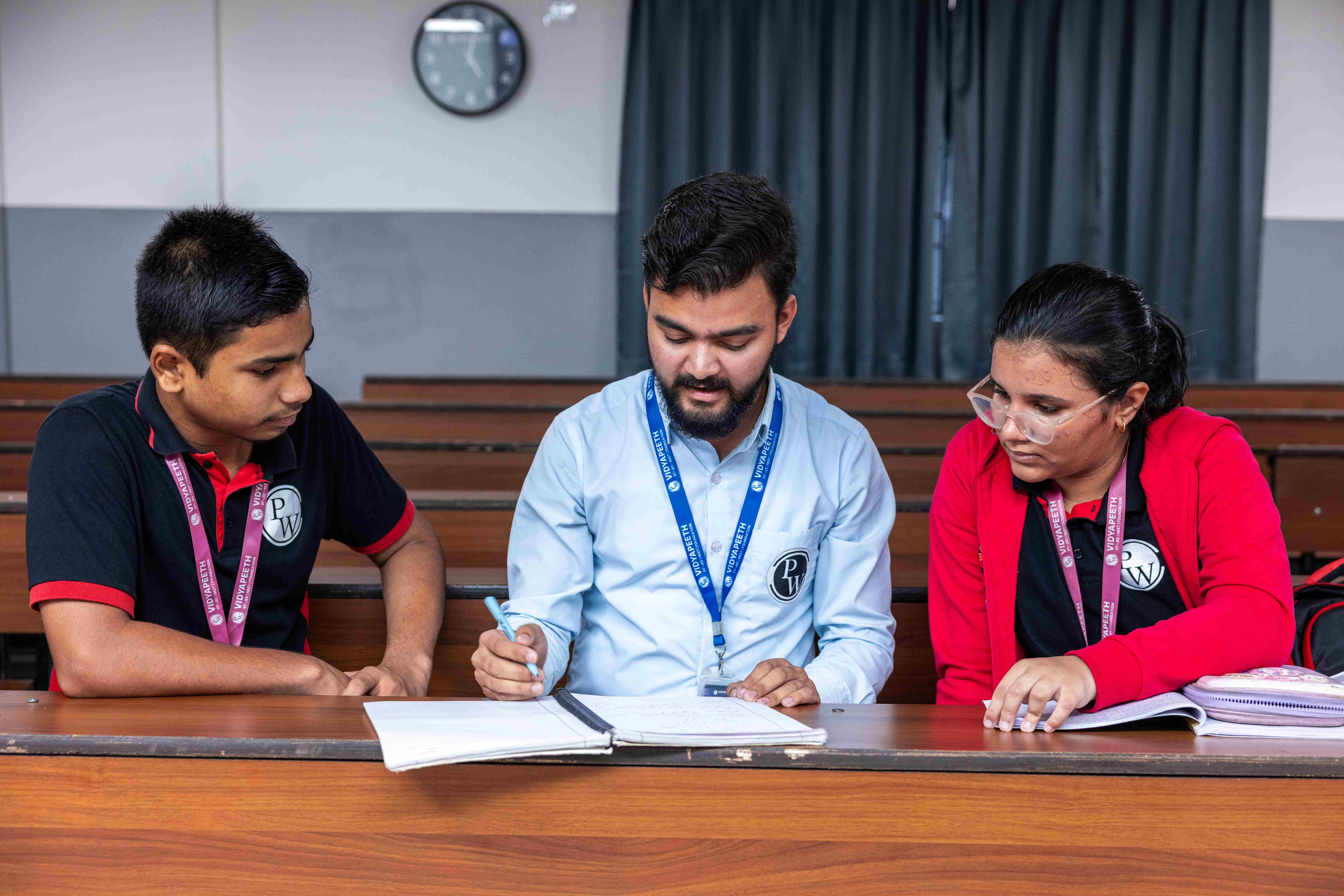 Chennai - Ashok Nagar Vidyapeeth
