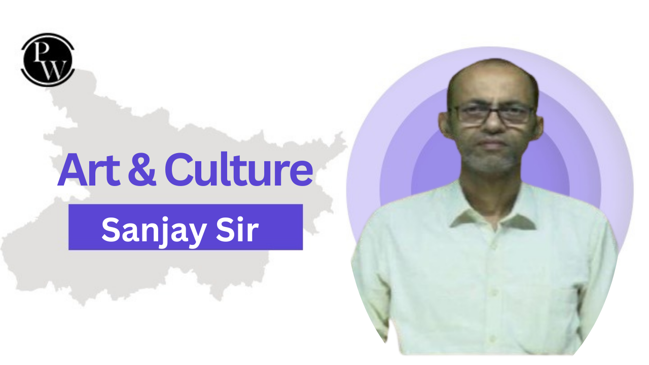 Demo Lecture : Sanjay Sir