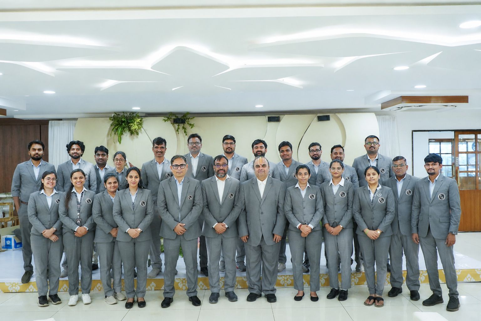 Hyderabad - Kukatpally Vidyapeeth