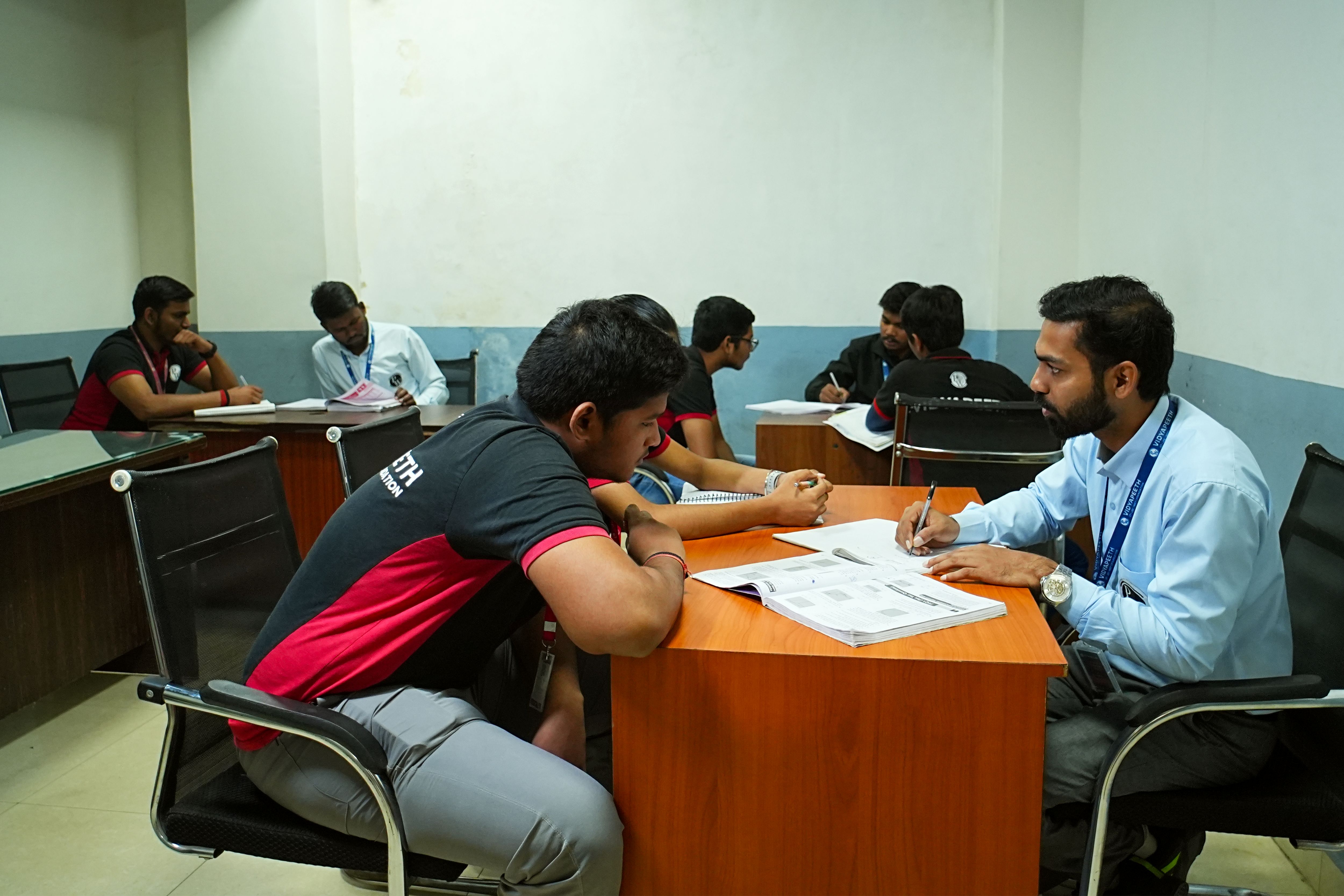 Lucknow - Gomtinagar Vidyapeeth