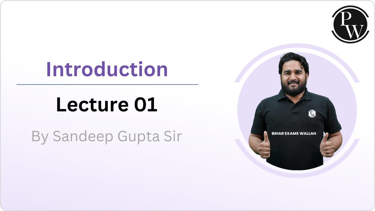 Introduction 01