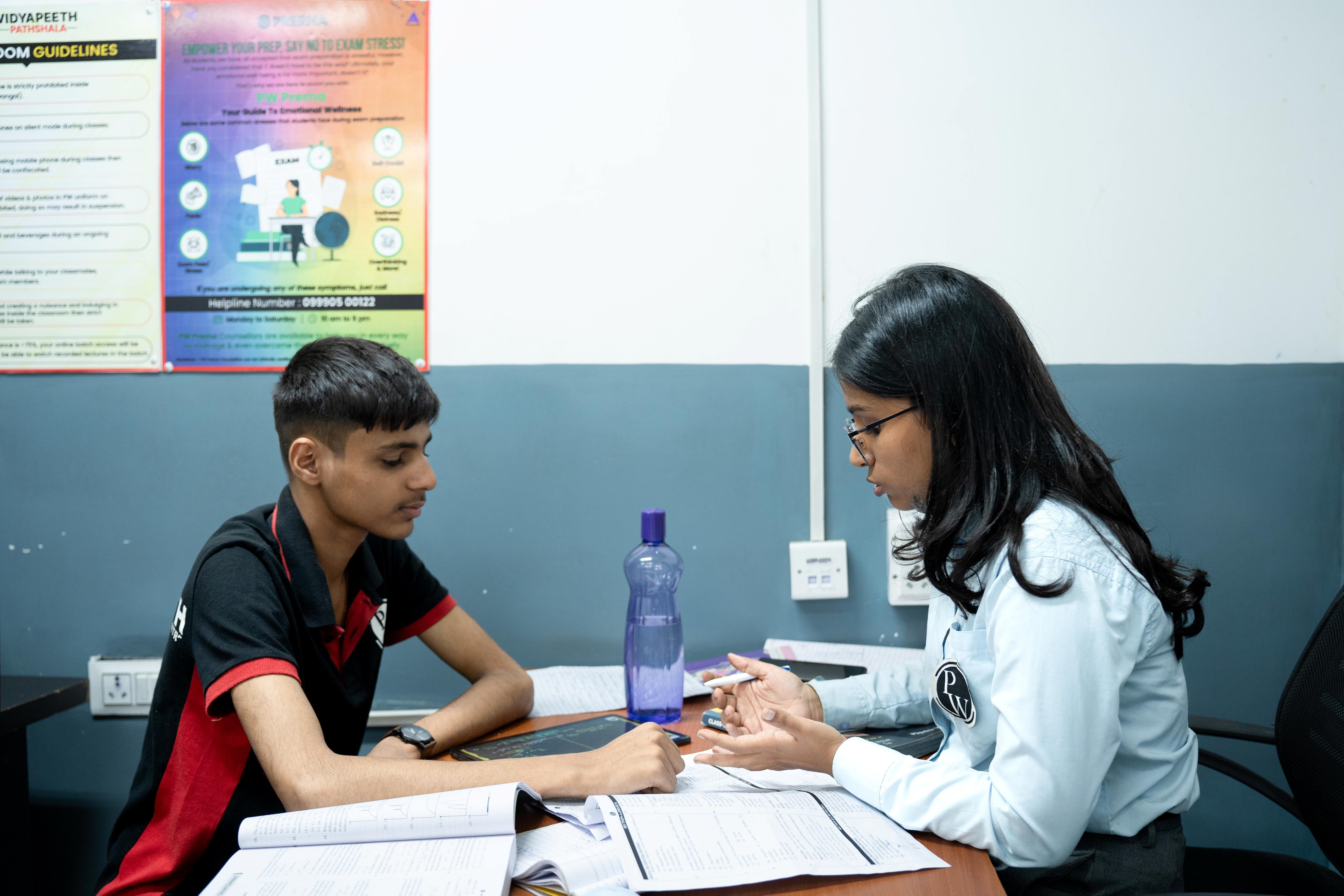 Giridih Vidyapeeth (Pathshala Centre)