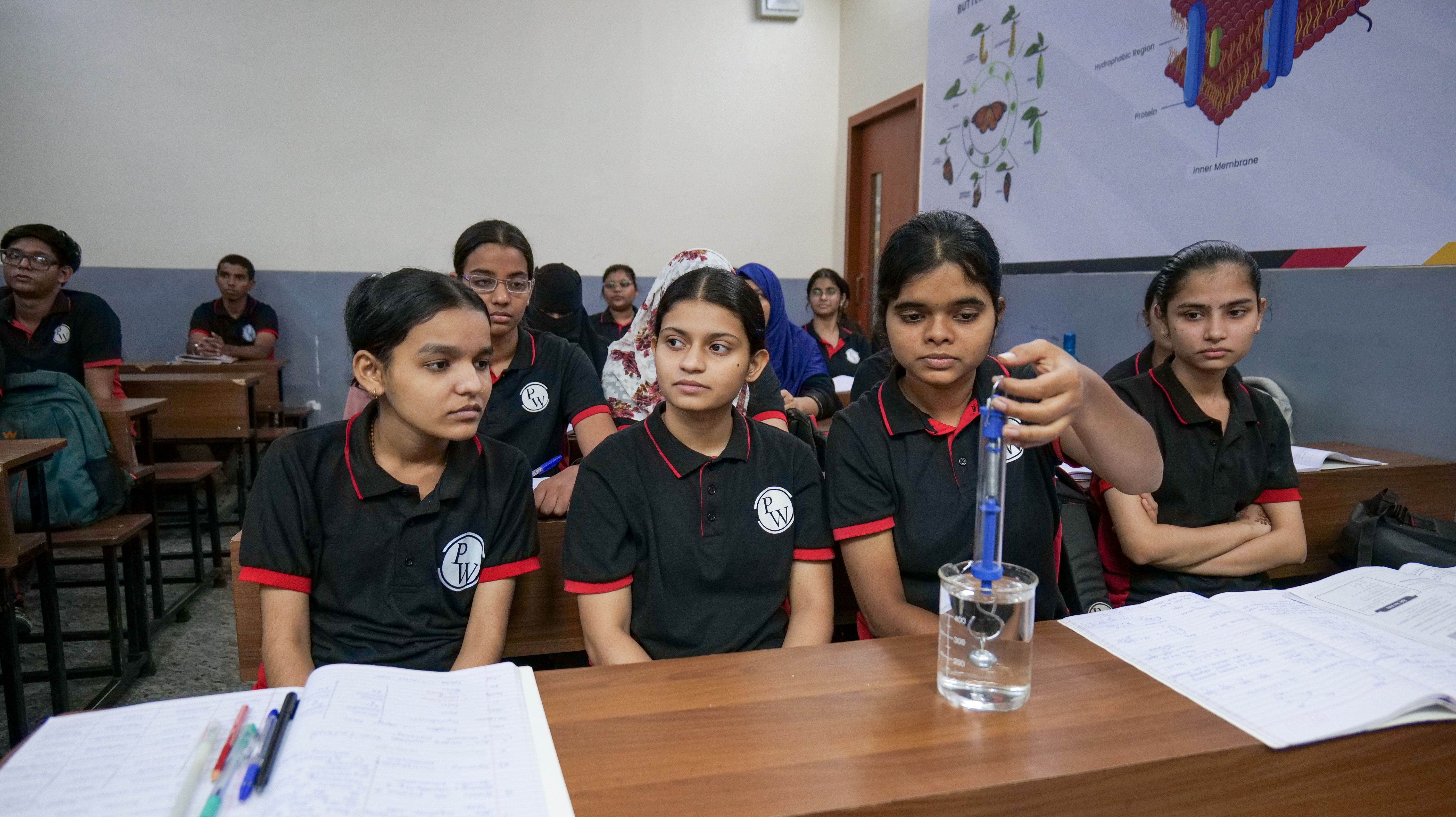 Mumbai - Kalyan Vidyapeeth