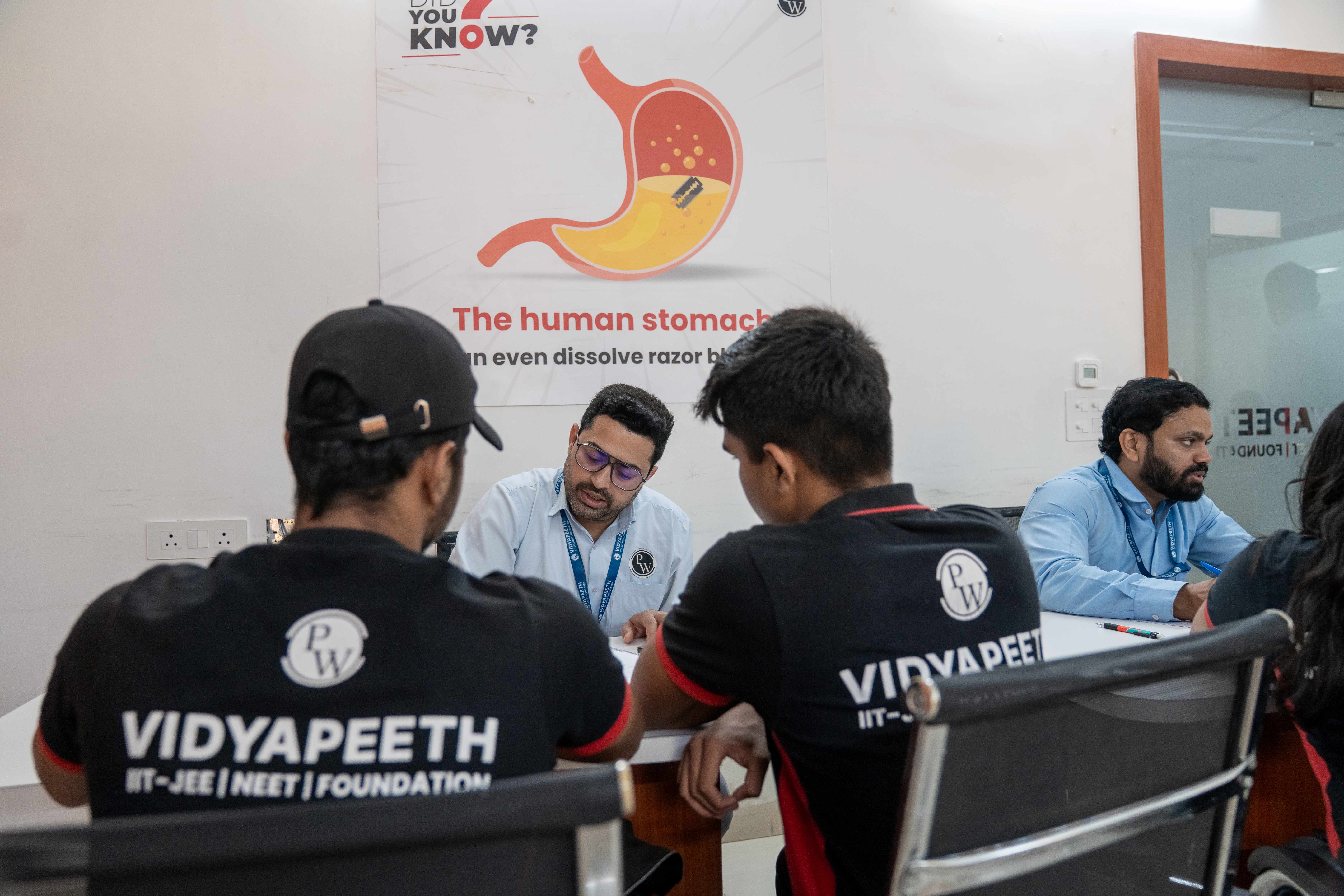 Pune - Viman Nagar Vidyapeeth