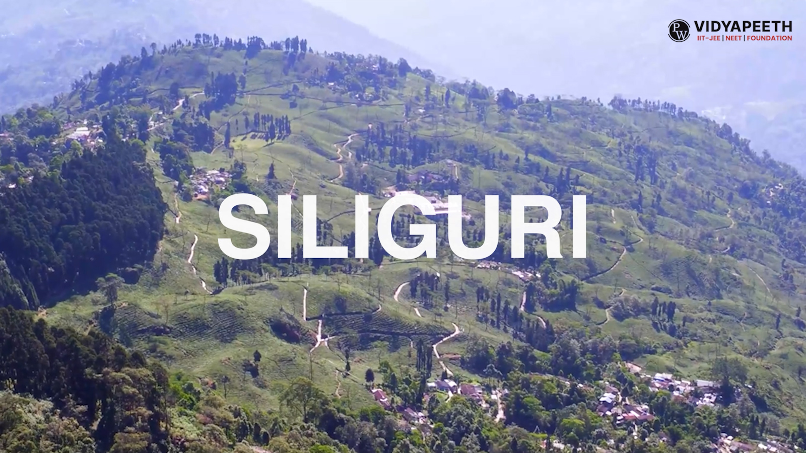 Centre Video