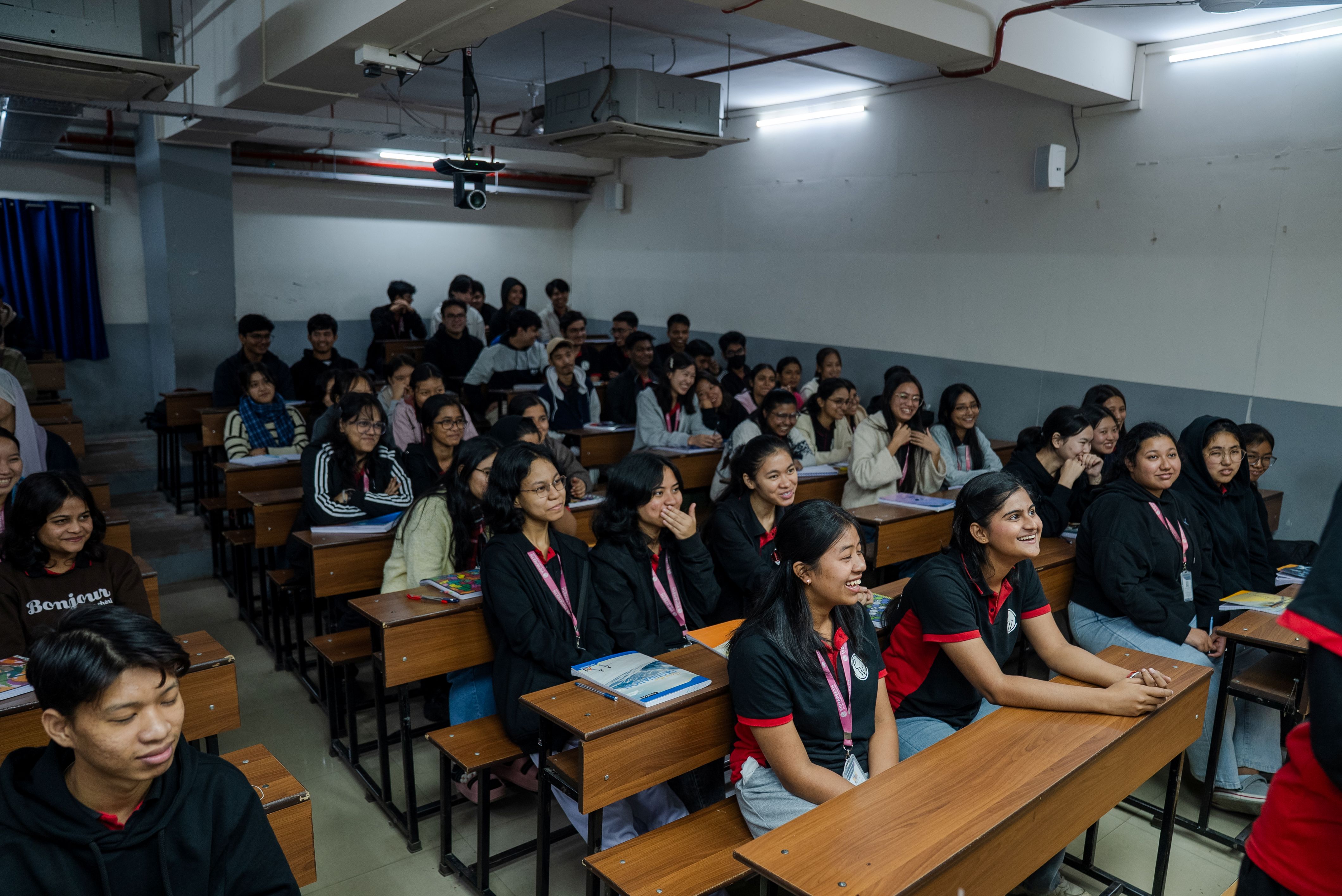 Guwahati Vidyapeeth