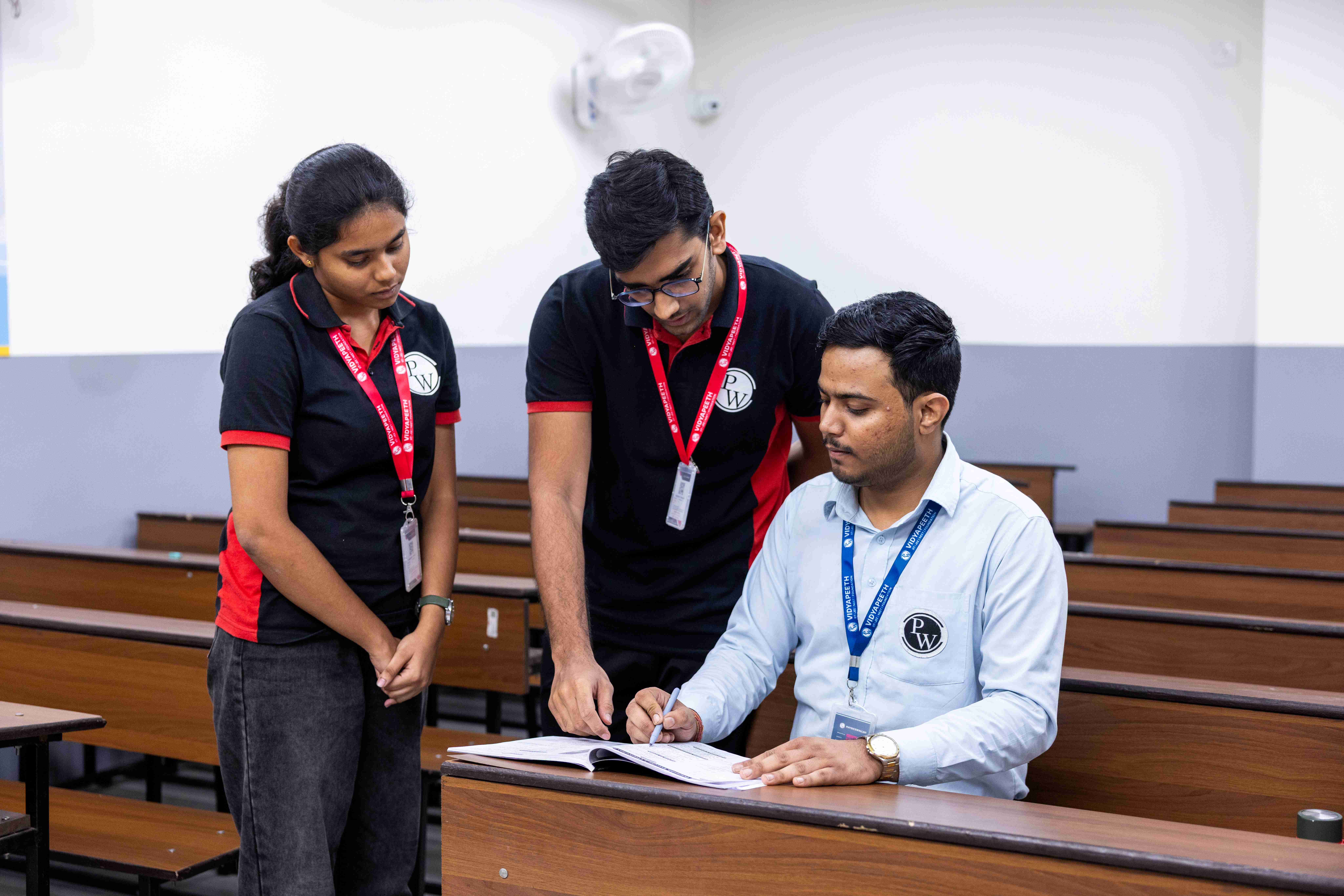 Chennai - Medavakkam Vidyapeeth
