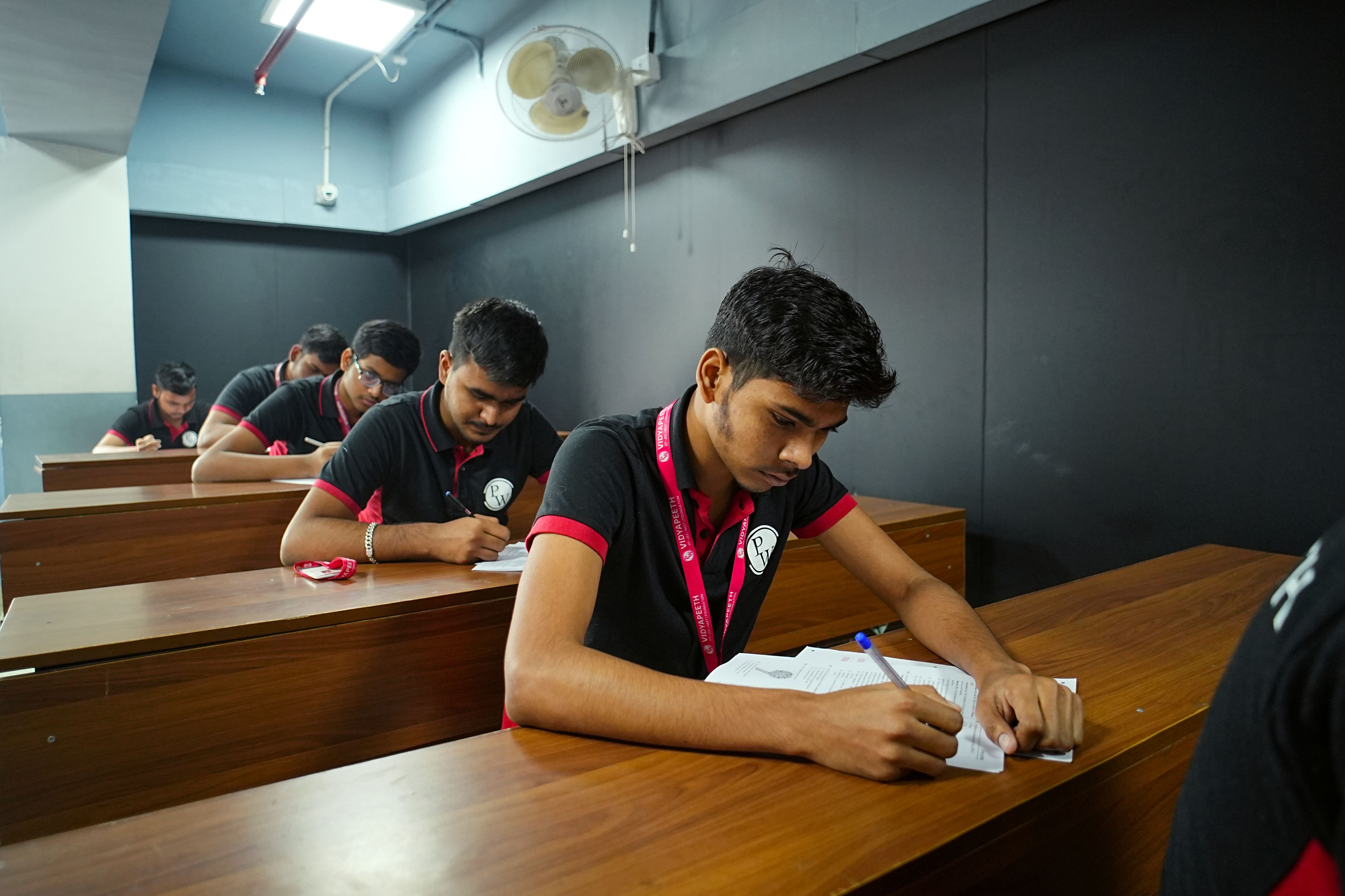 Lucknow - Gomtinagar Vidyapeeth