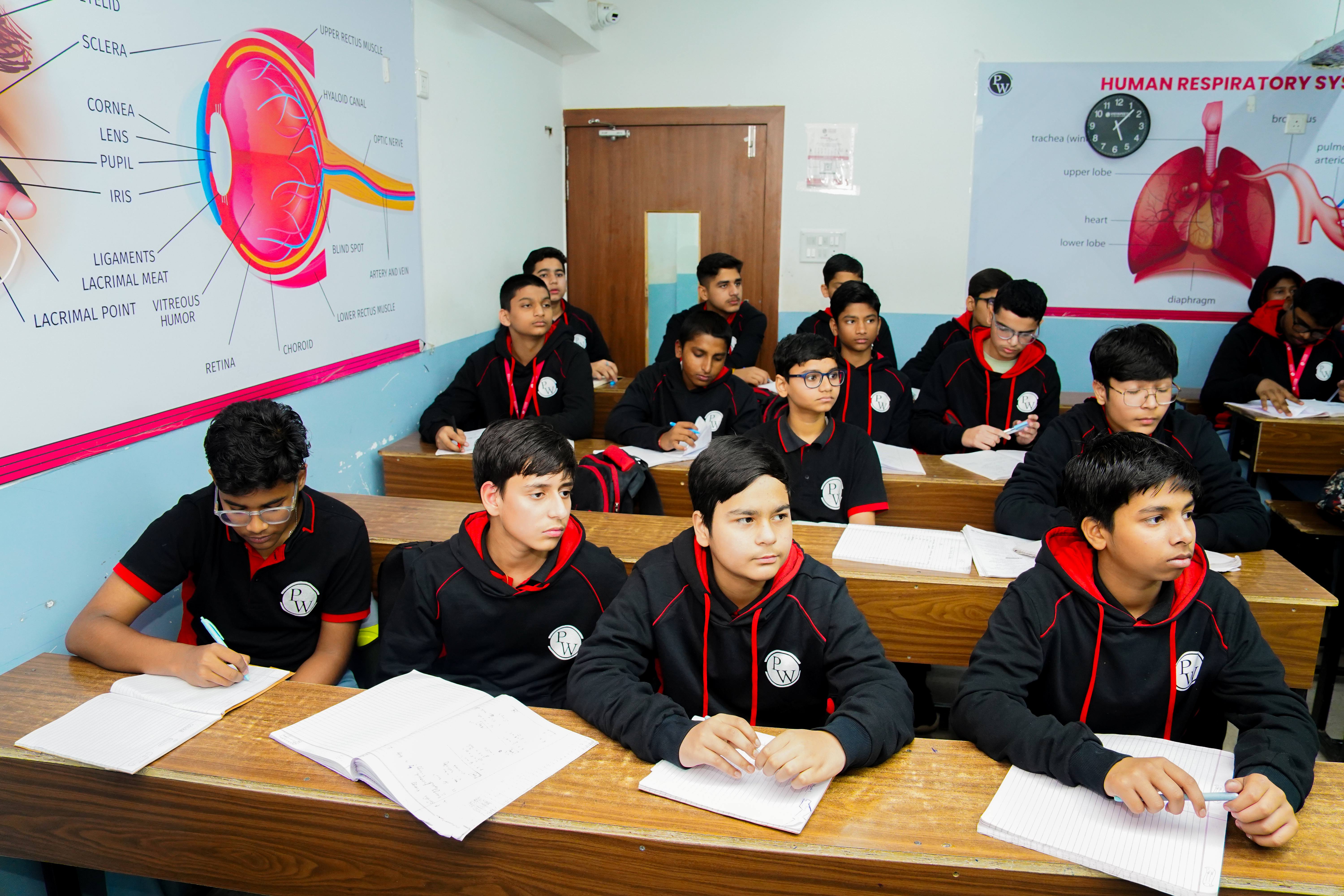 Noida Extension - Techzone 4 Tuition Center