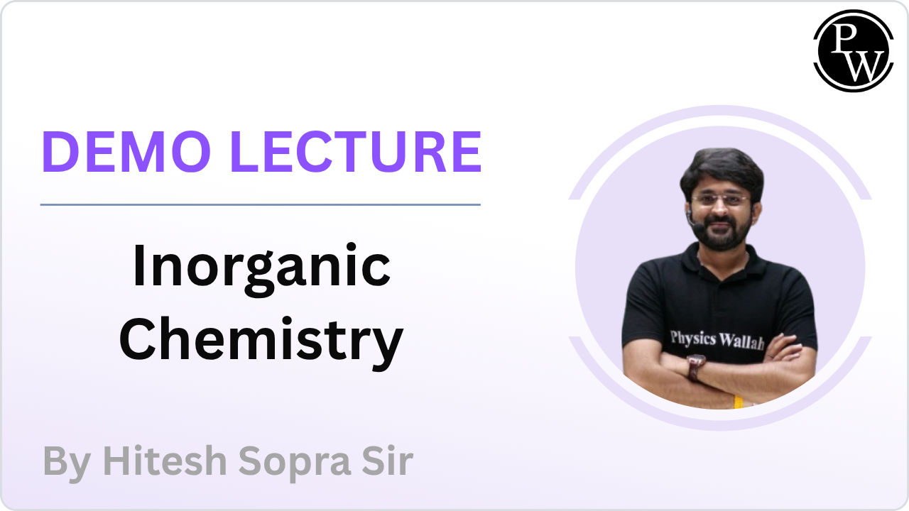 Demo Lecture By Hitesh Sopra Sir	