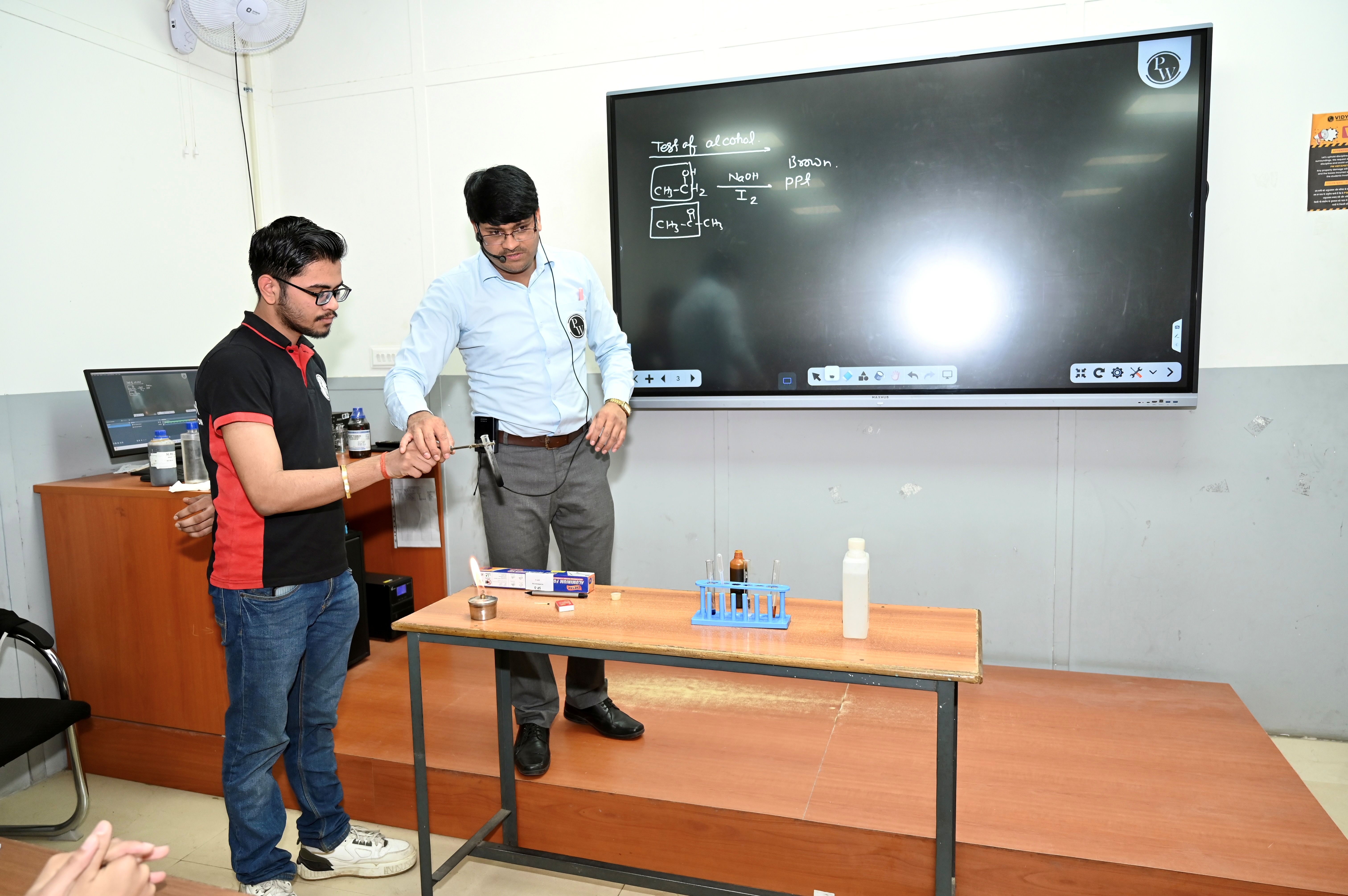 Bilaspur Vidyapeeth