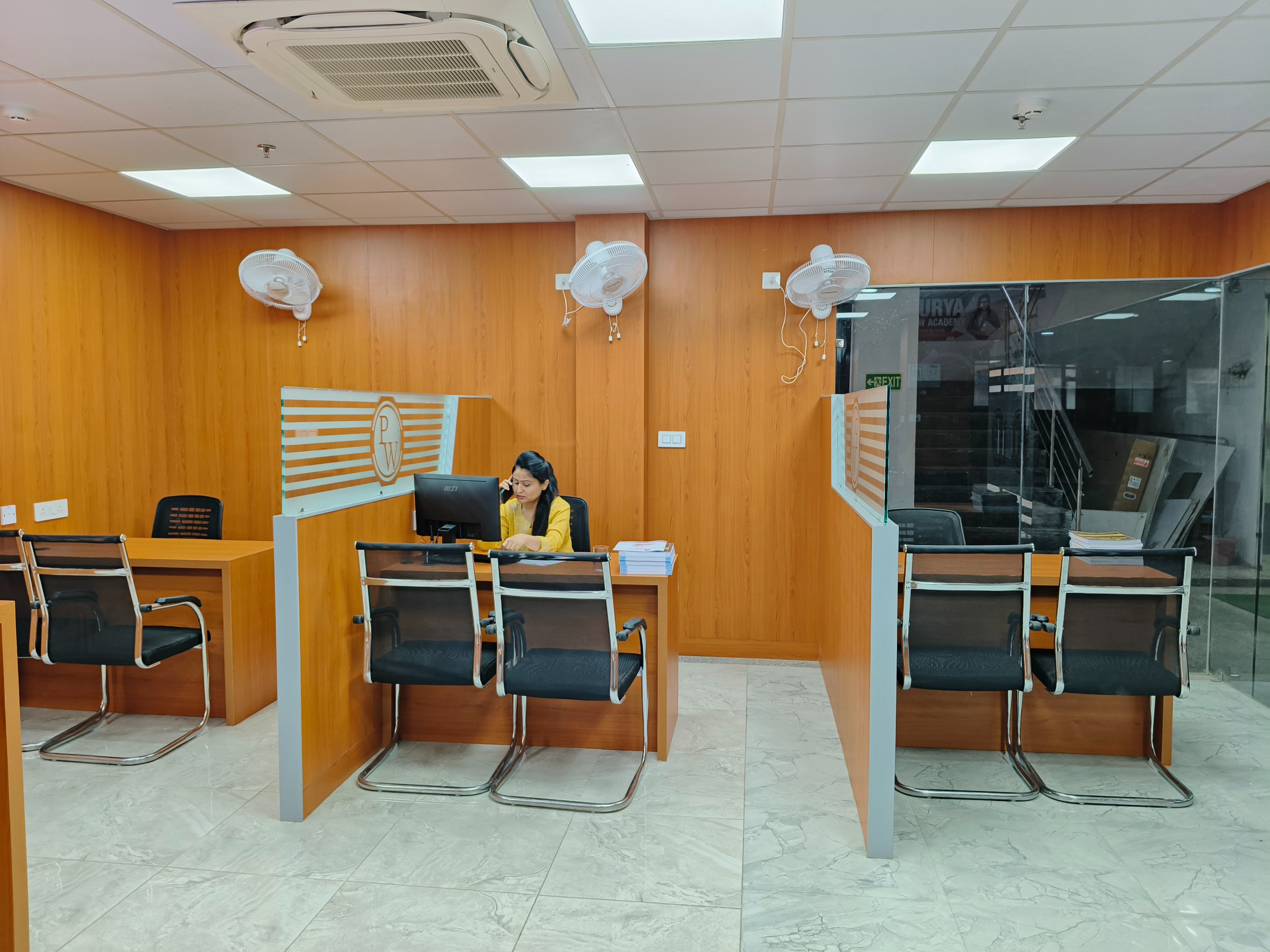 PWOnlyIAS Chandigarh