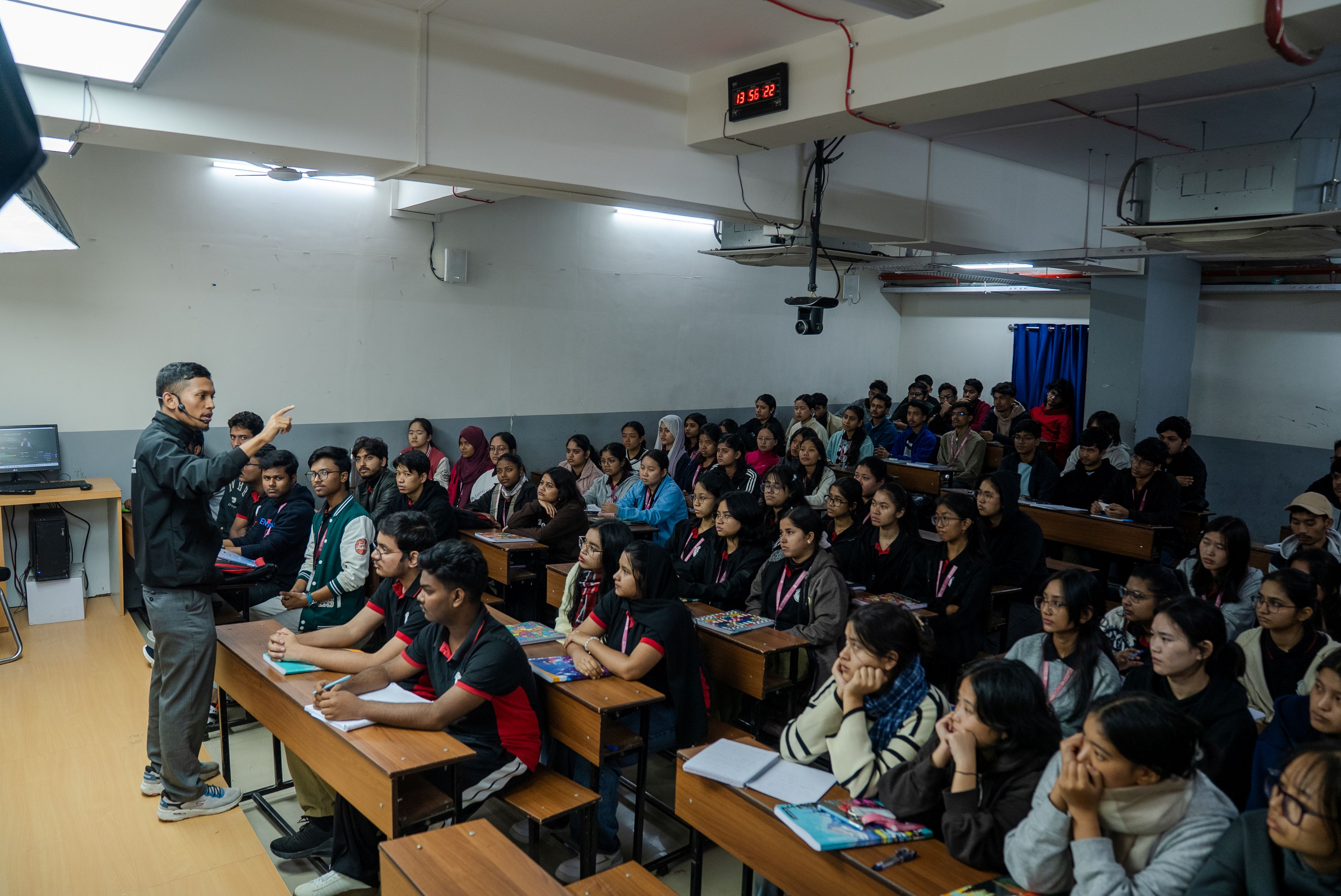Guwahati Vidyapeeth