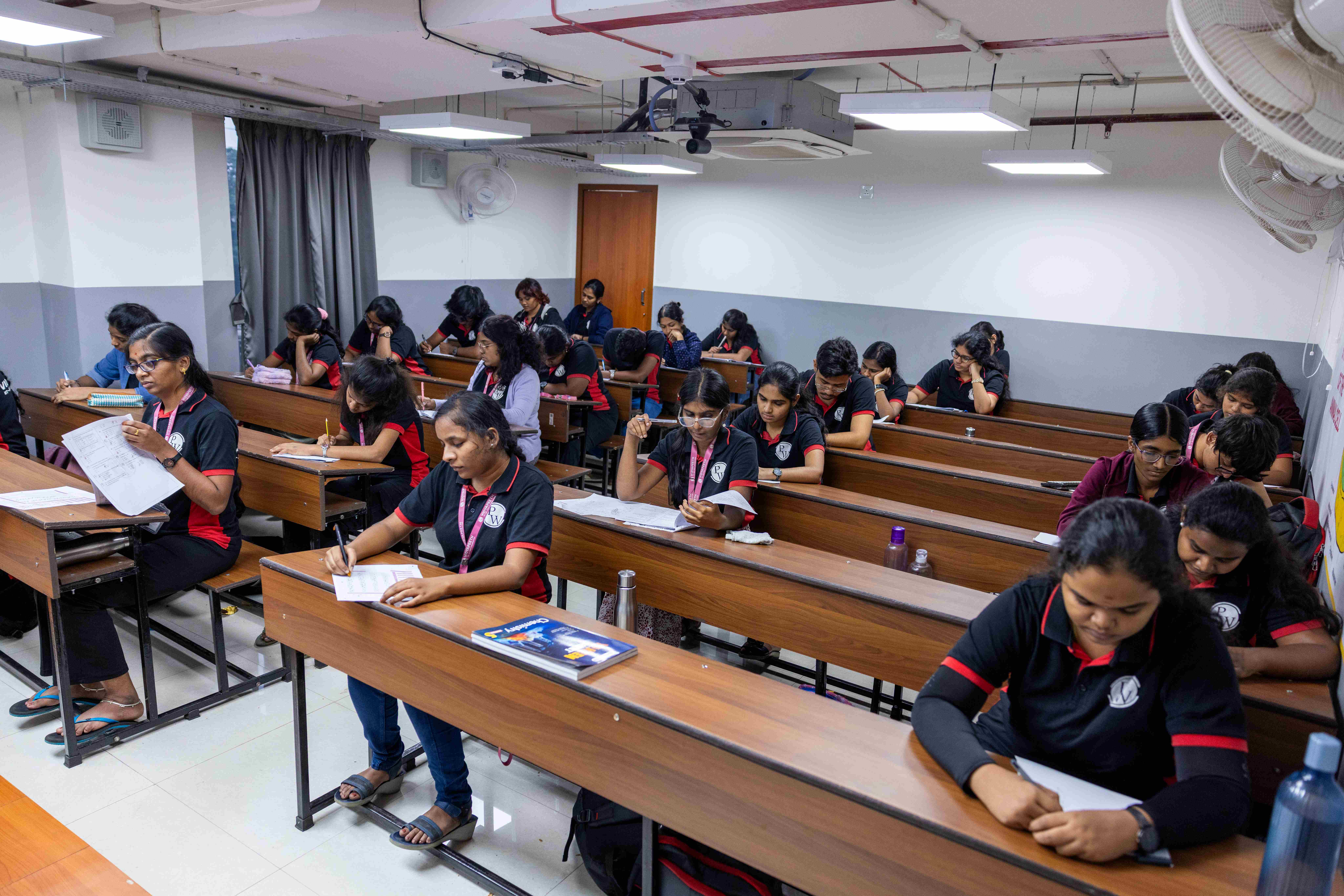 Chennai - Ashok Nagar Vidyapeeth