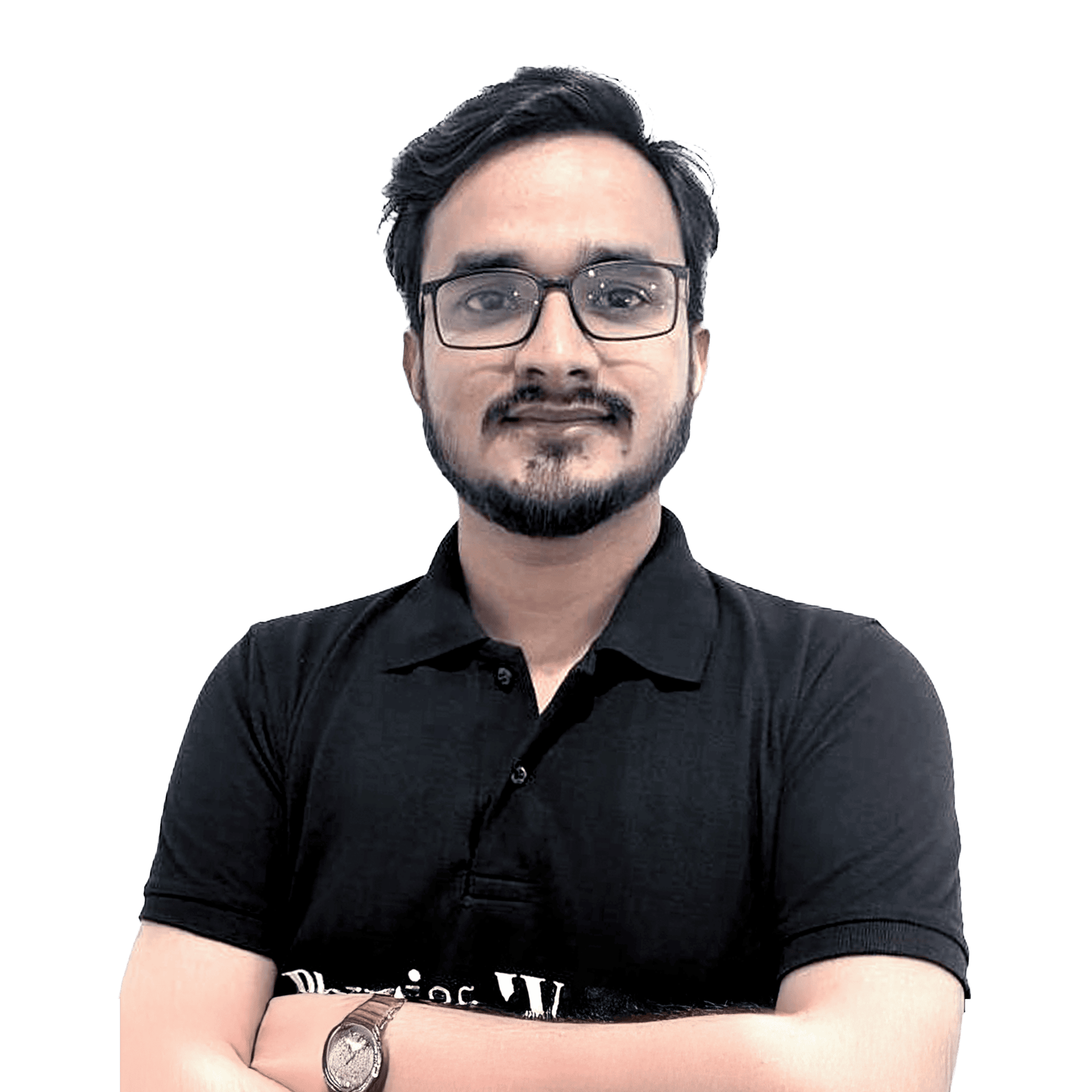 Kunwar Om Pandey Sir