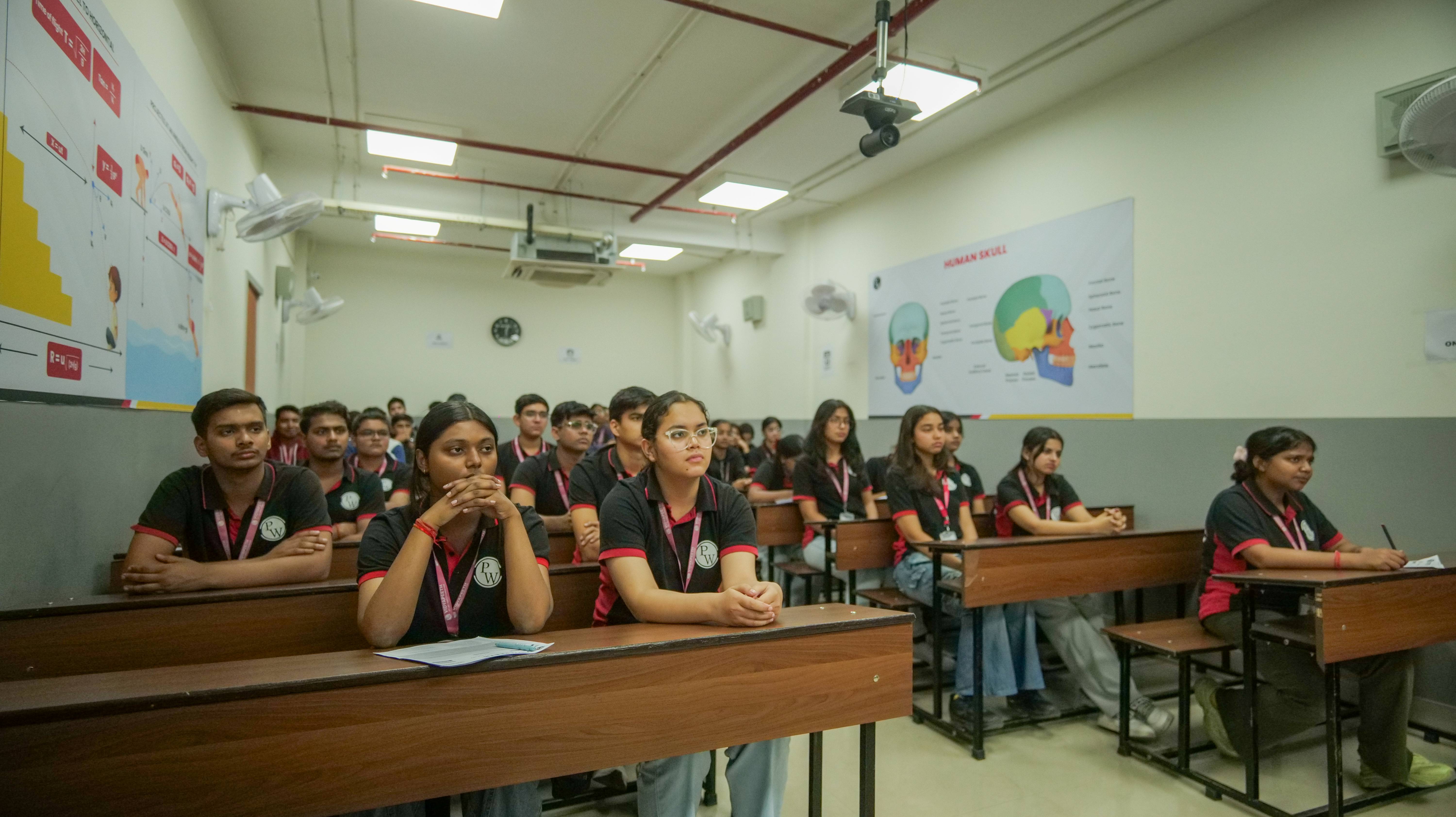Dehradun - Ballupur Vidyapeeth