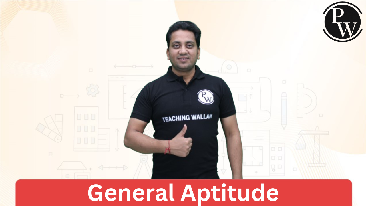 Demo Lecture by Himanshu Sir (General Aptitude)