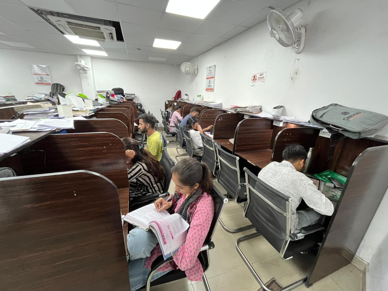 PWOnlyIAS Lucknow