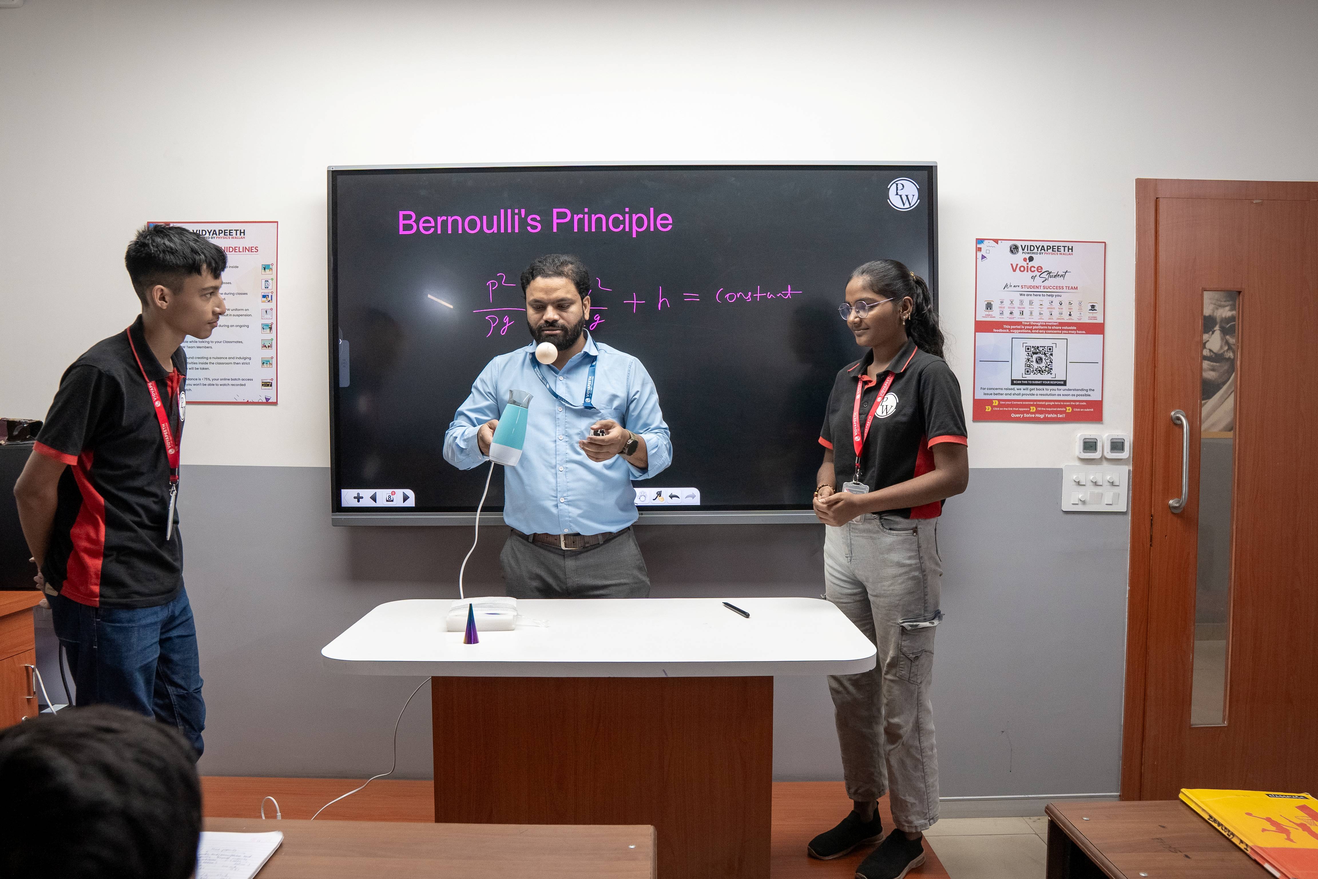 Pune - Viman Nagar Vidyapeeth