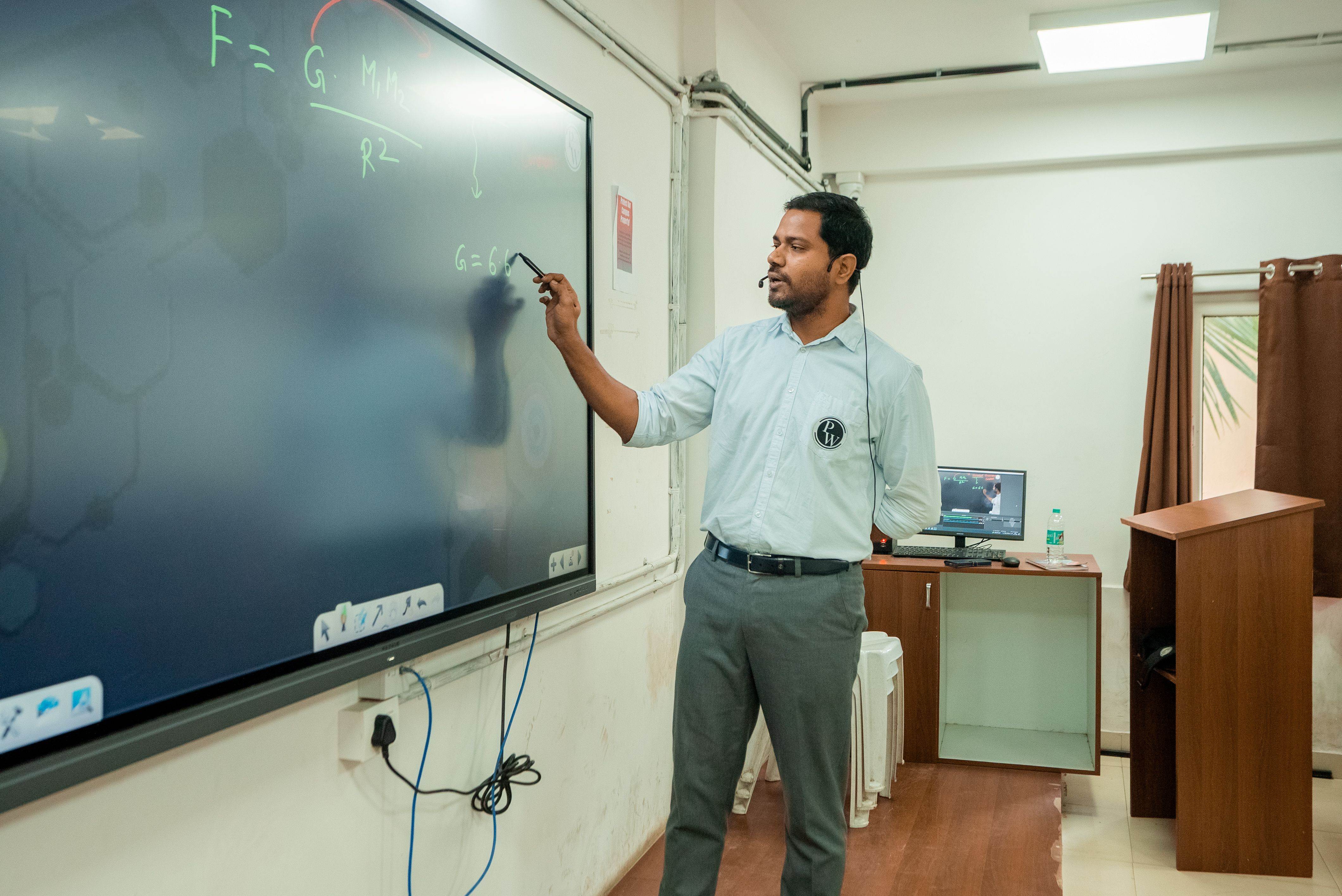 Hyderabad - Habsiguda Vidyapeeth