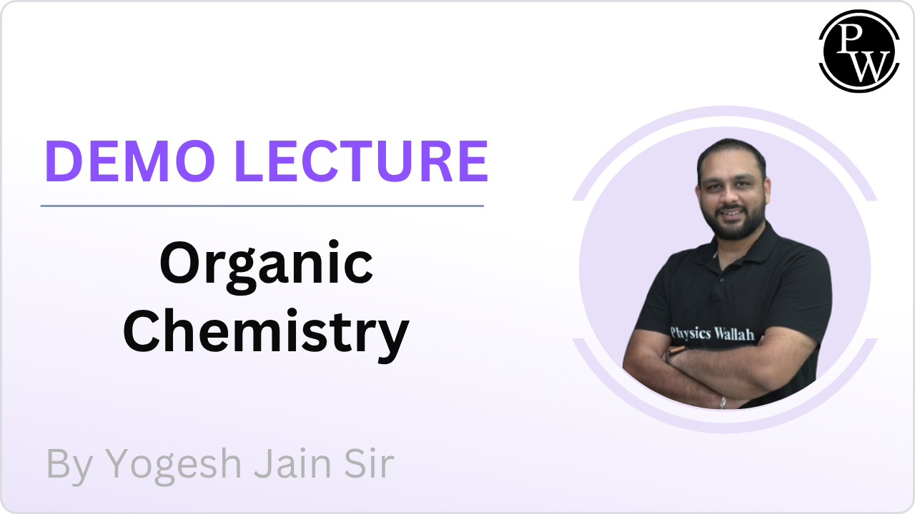 Demo Lecture By Yogesh Jain Sir	