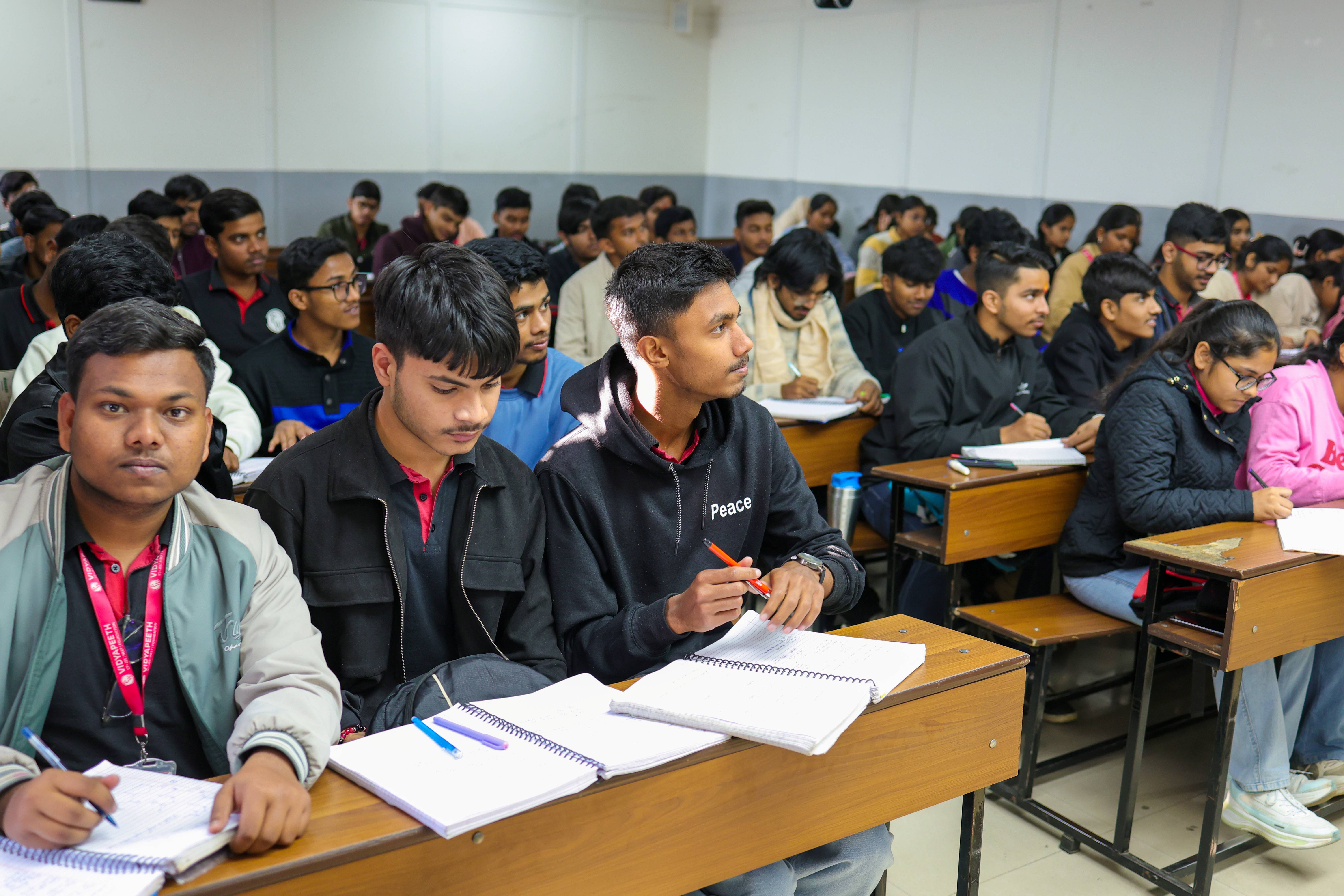 Ranchi - Harmu Vidyapeeth