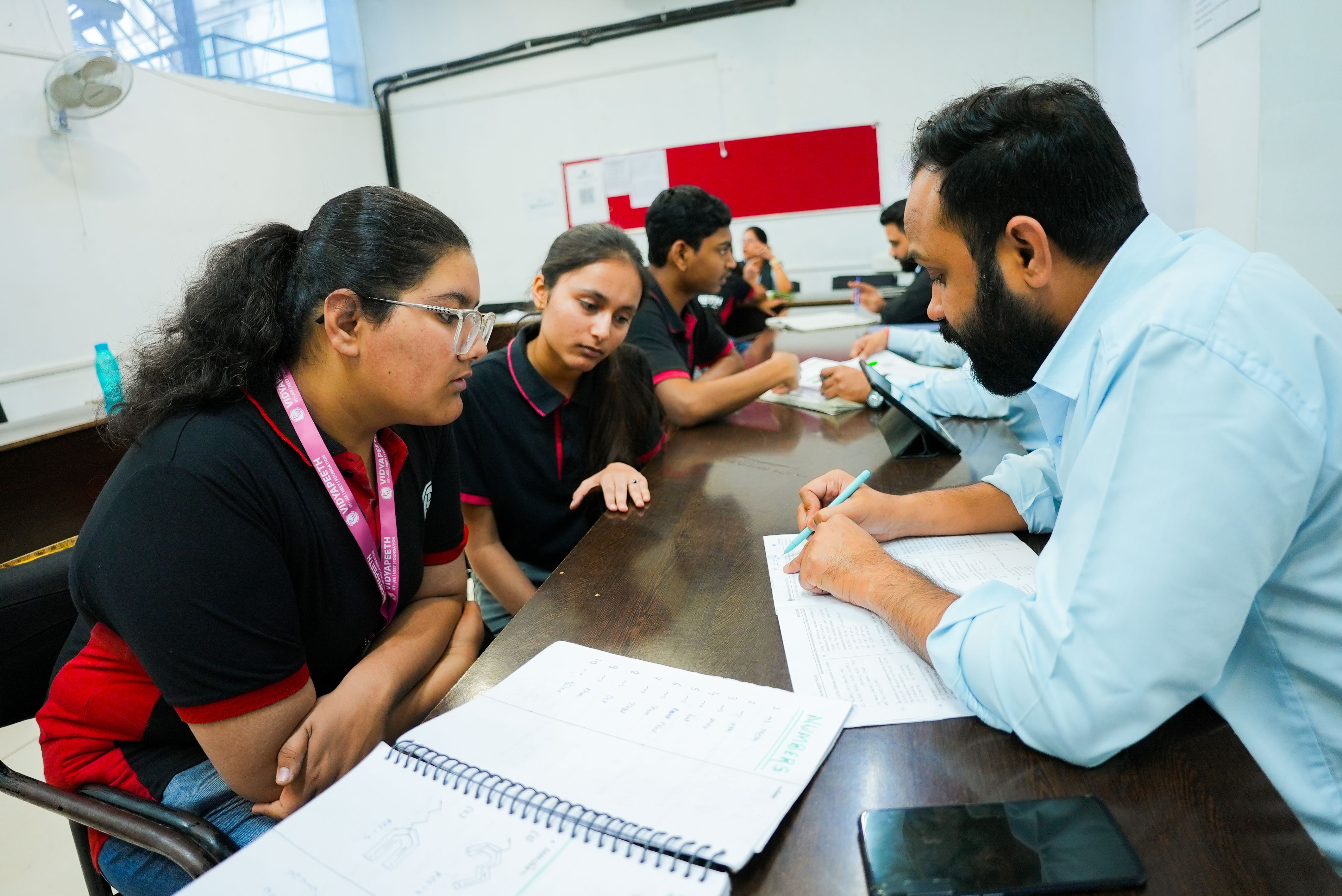 Indore - Bhawarkuan Vidyapeeth