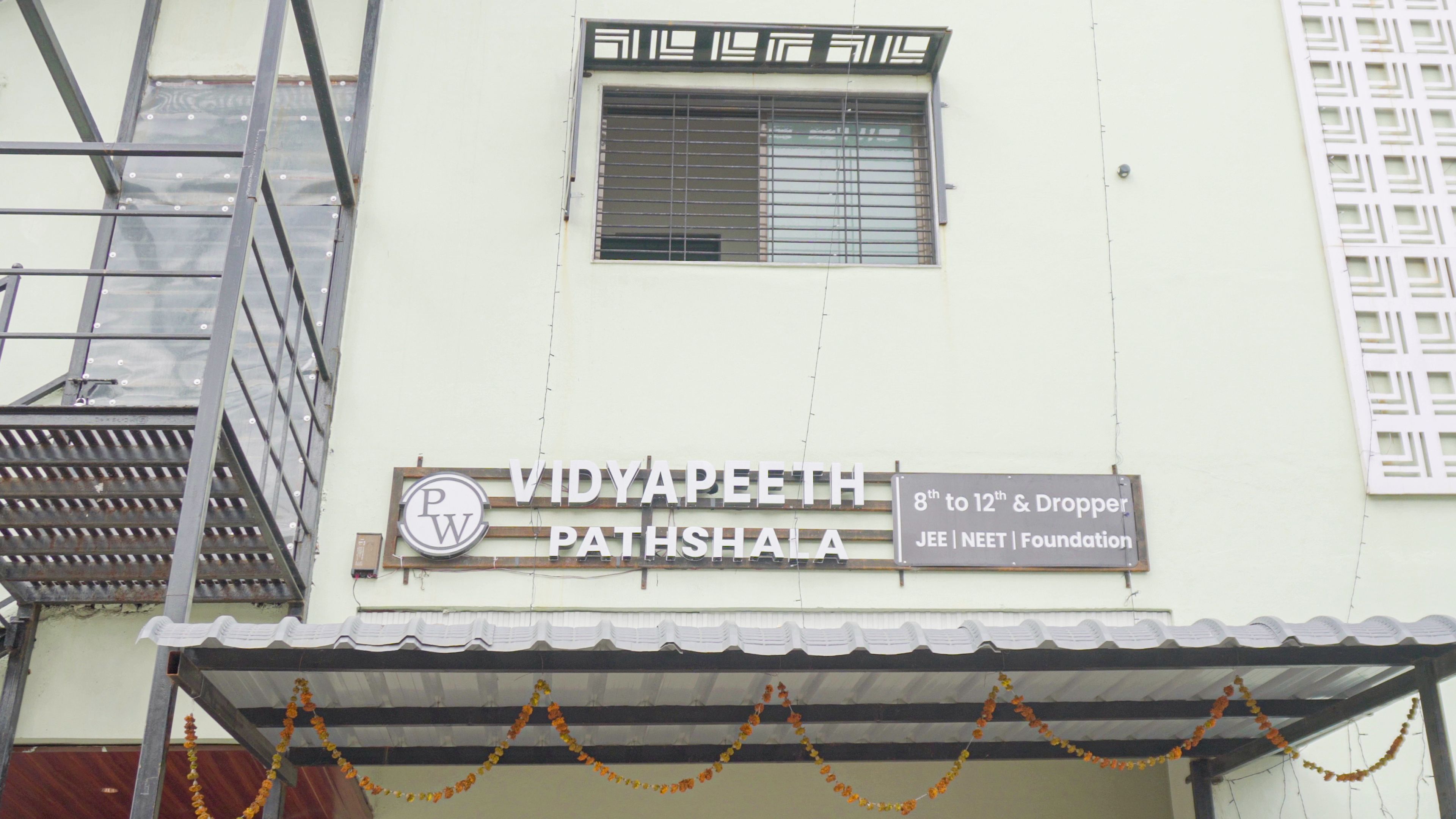 Hingoli Vidyapeeth (Pathshala Centre)