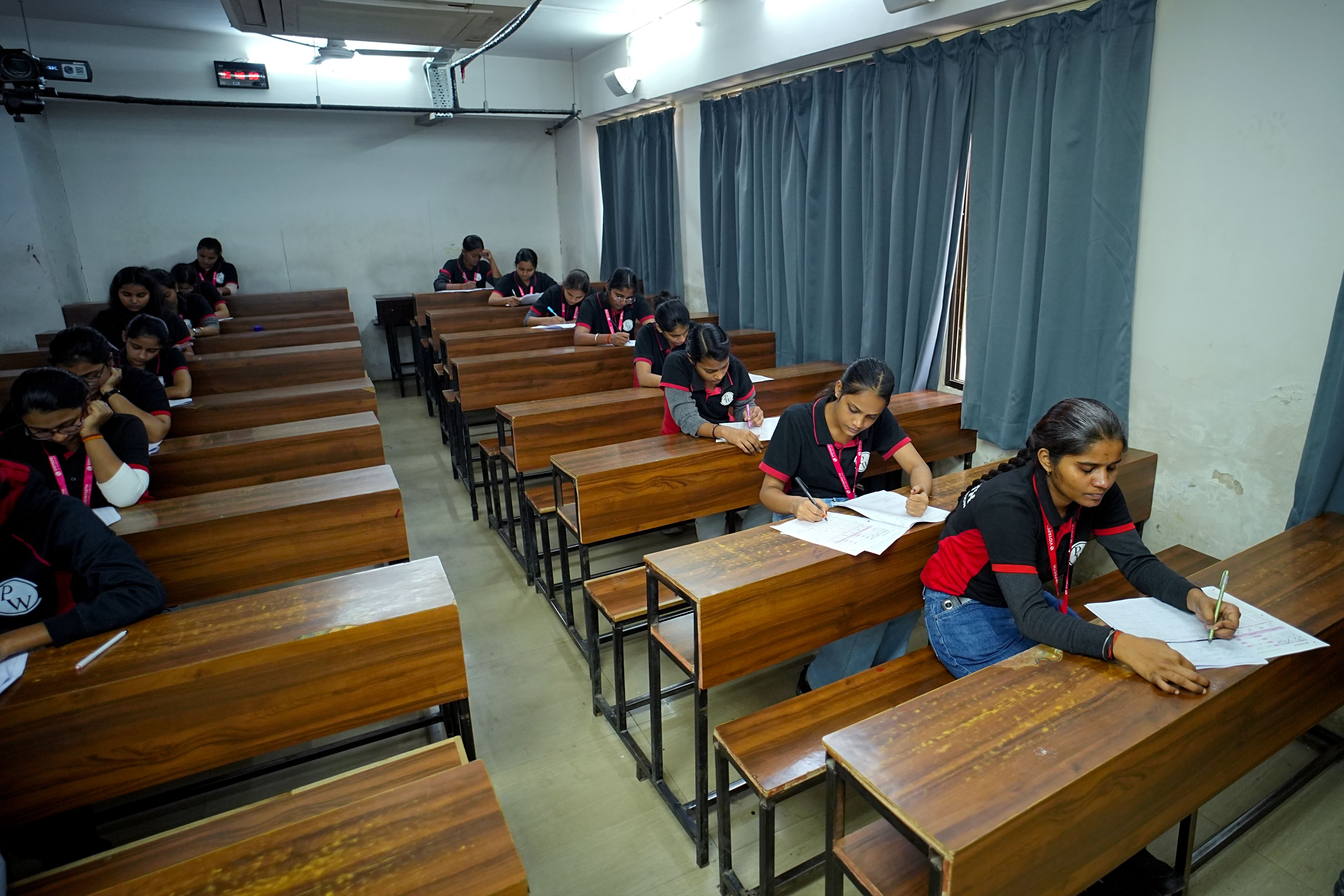 Varanasi - BHU Vidyapeeth