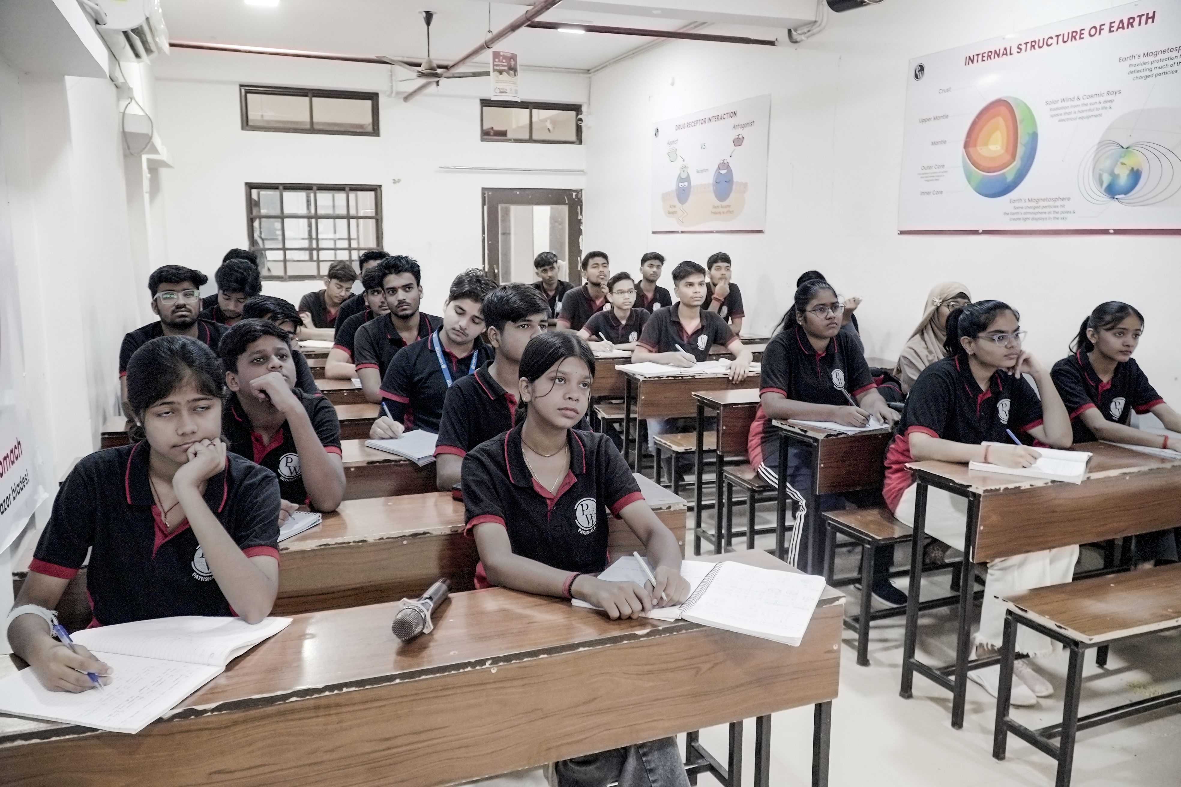 Chhatarpur Vidyapeeth (Pathshala Centre)