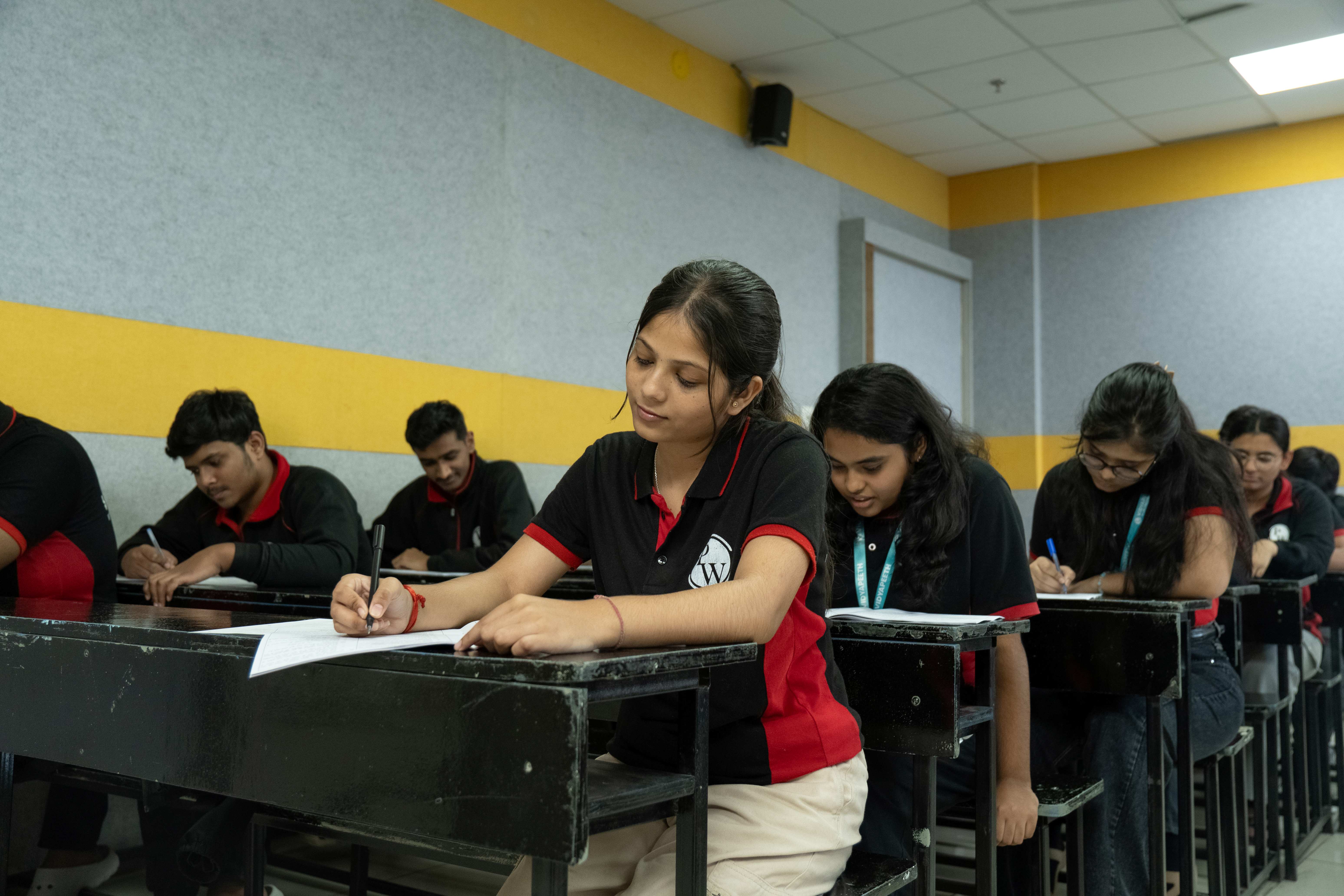 Kolkata - Baruipur Vidyapeeth