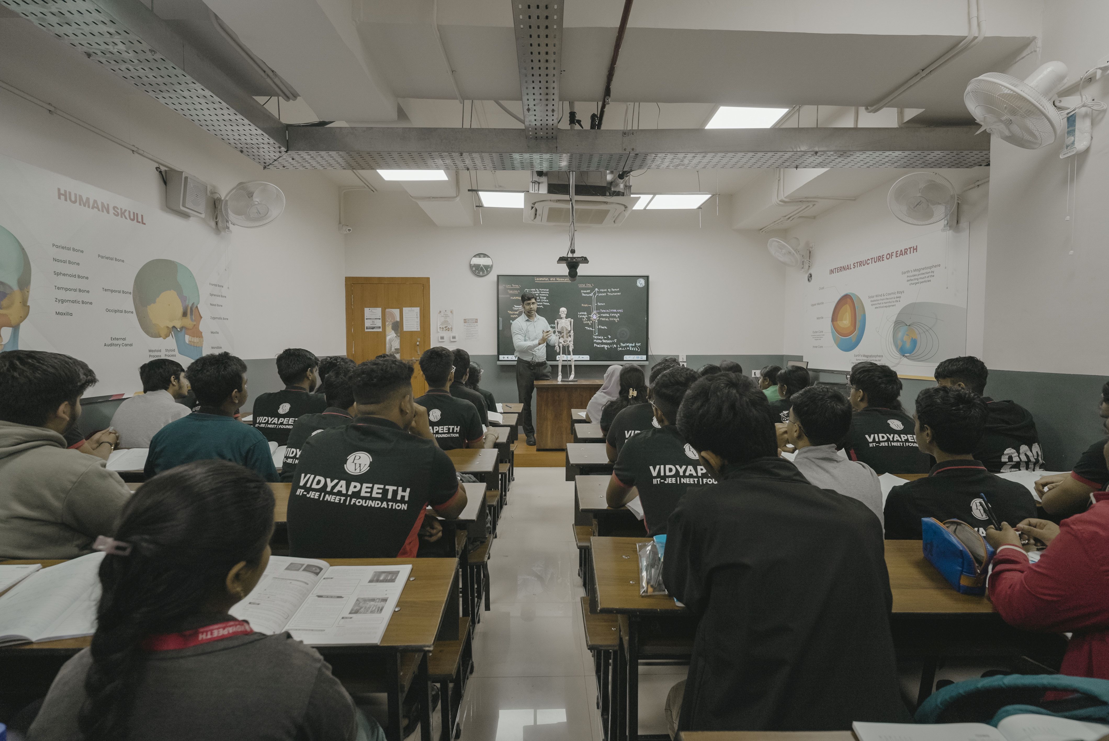 Bengaluru - Yelahanka Vidyapeeth