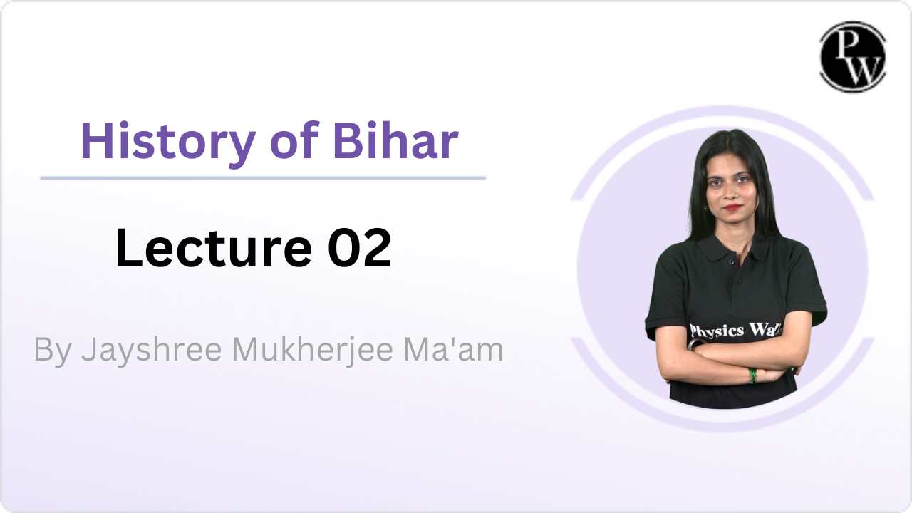 History of Bihar 02